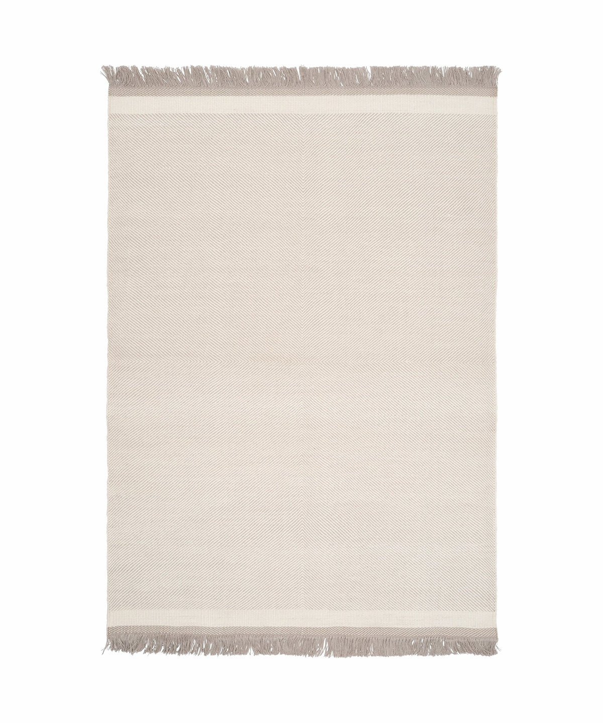 Mattia Rug in White