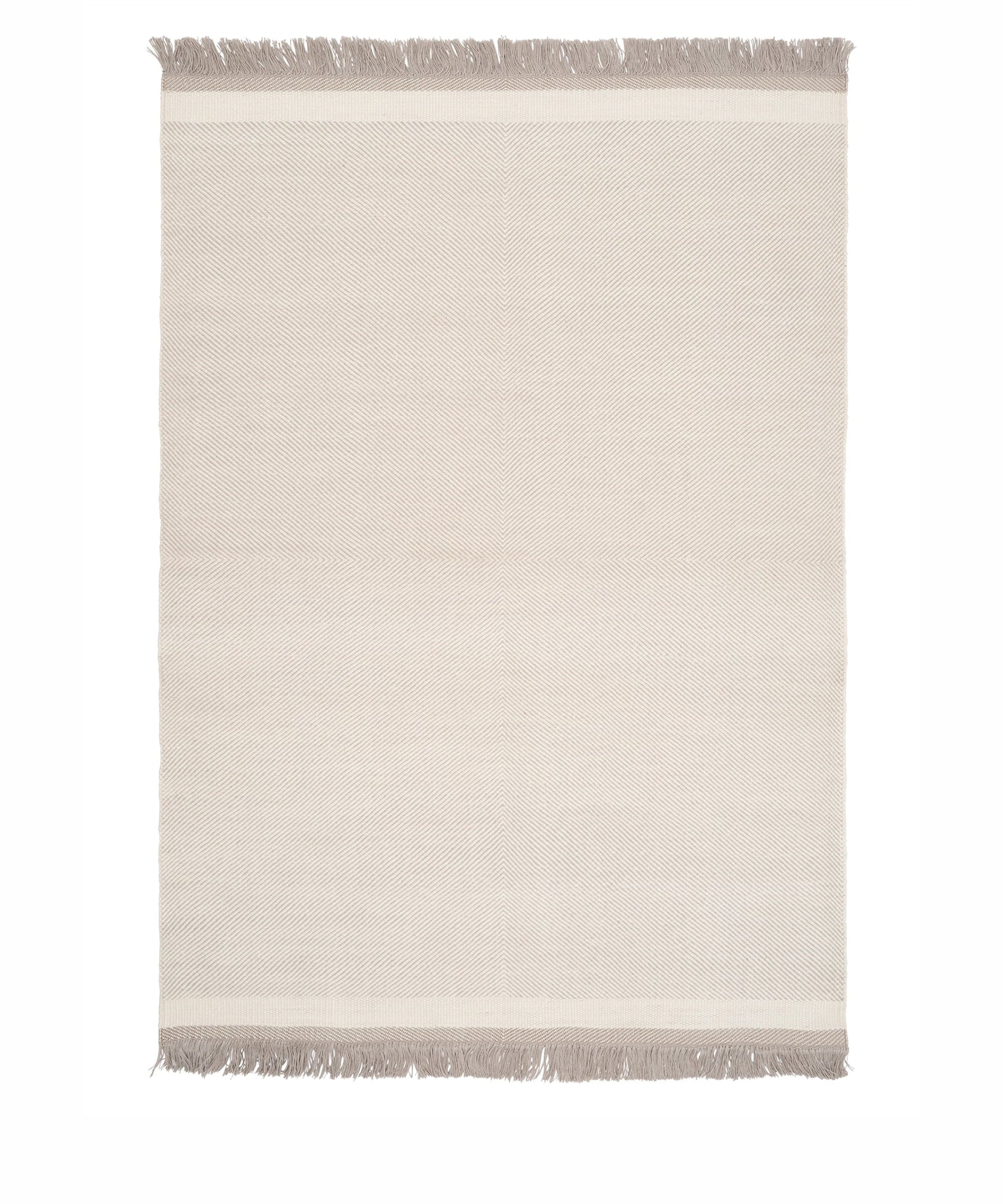 Mattia Rug in White