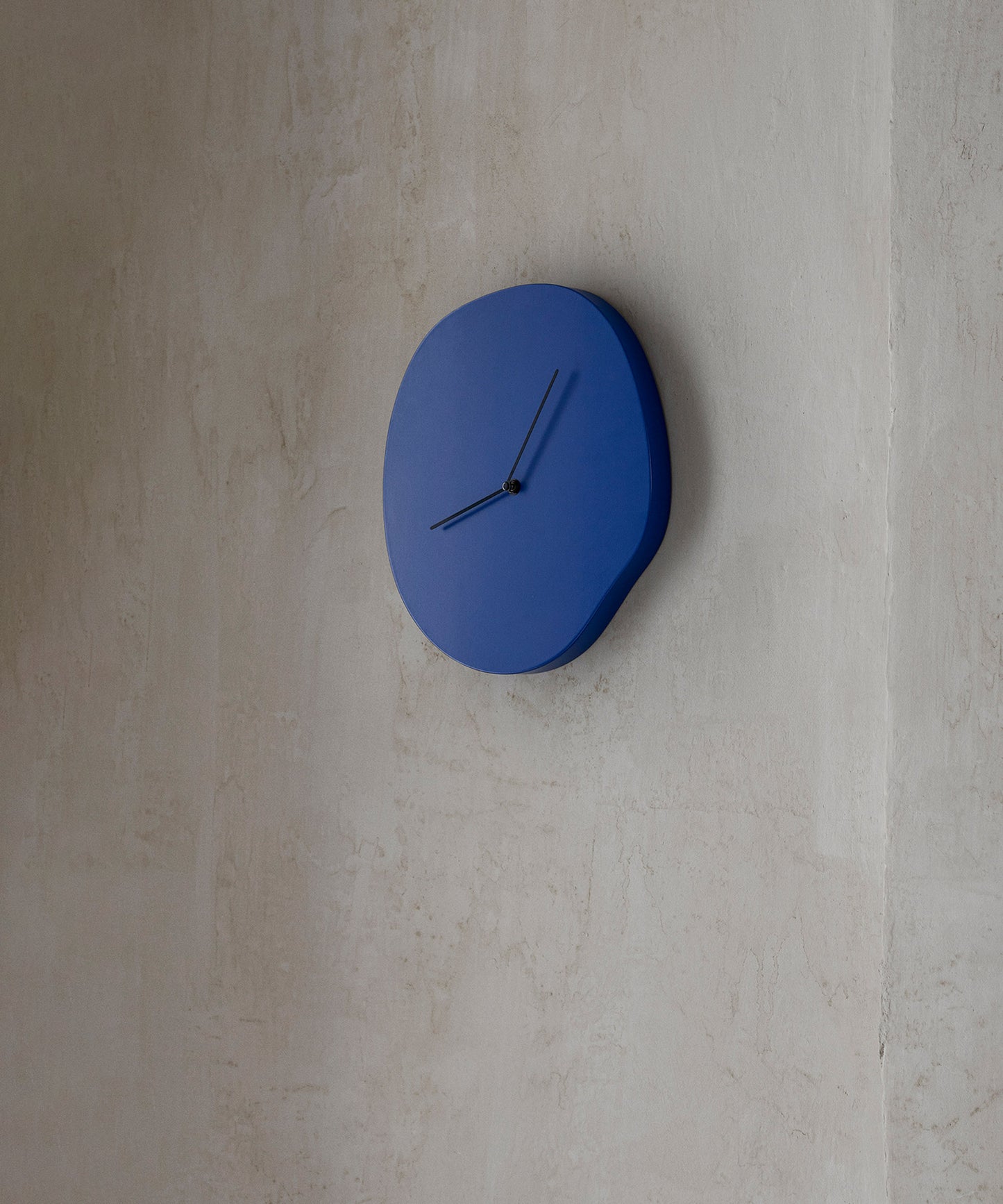 Melt Wall Clock