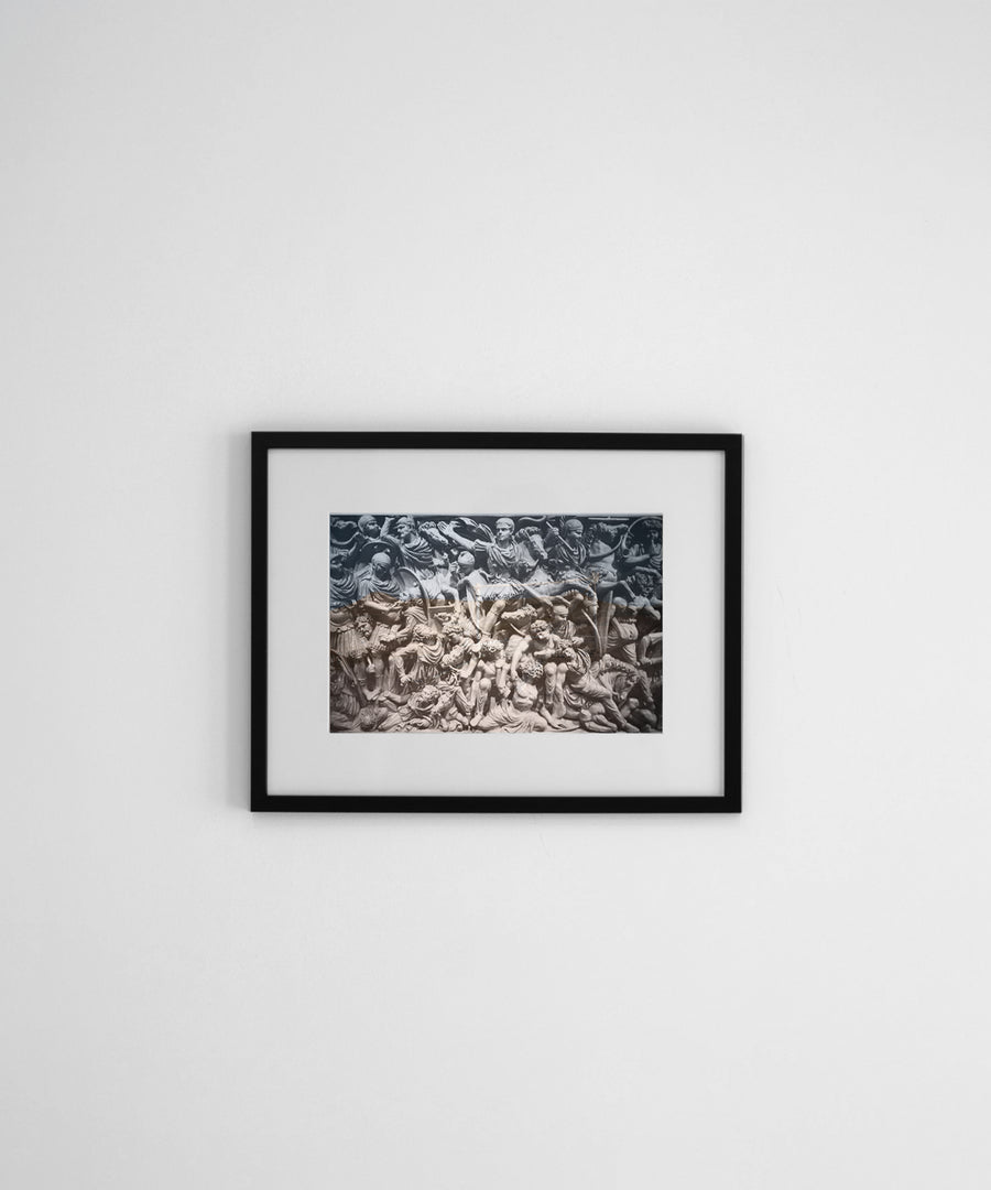 Memory Series