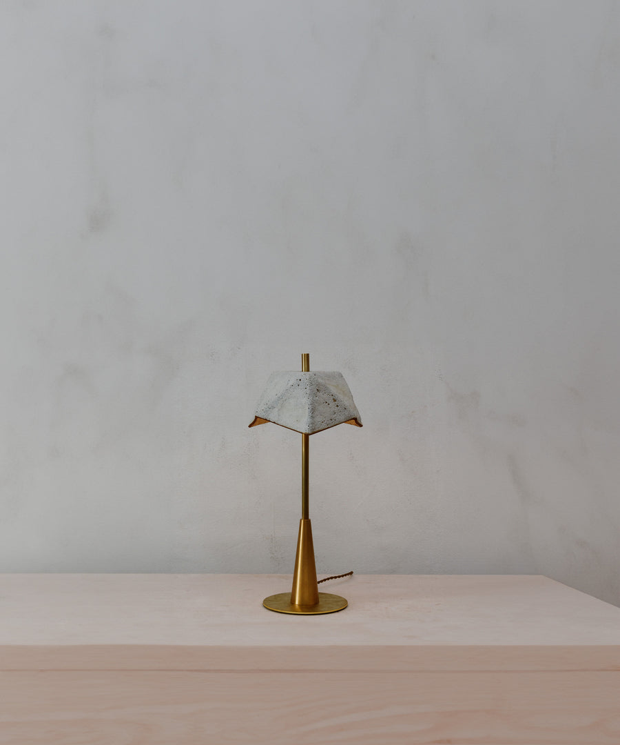 Meteor Lamp 2