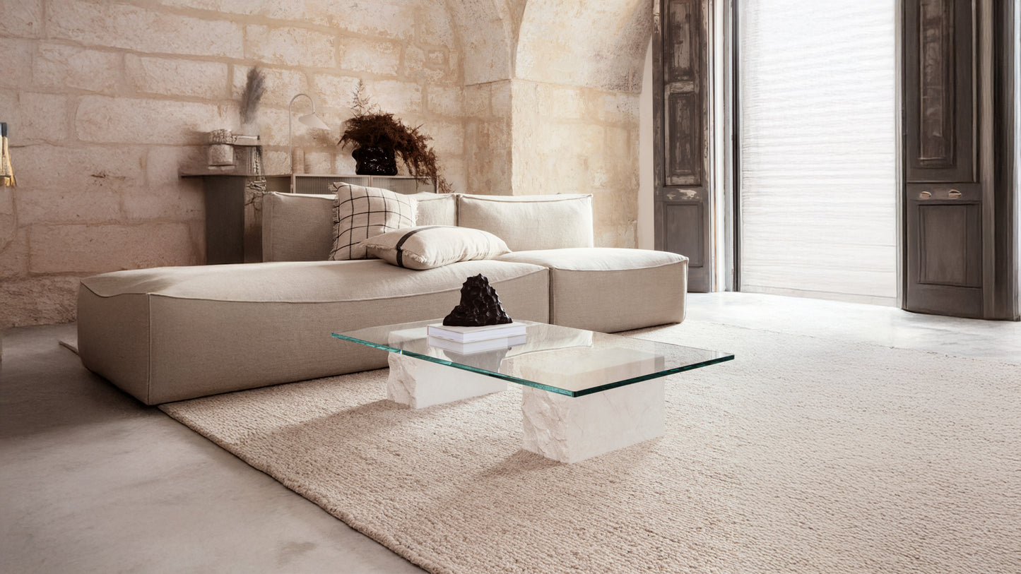 Mineral Coffee Table