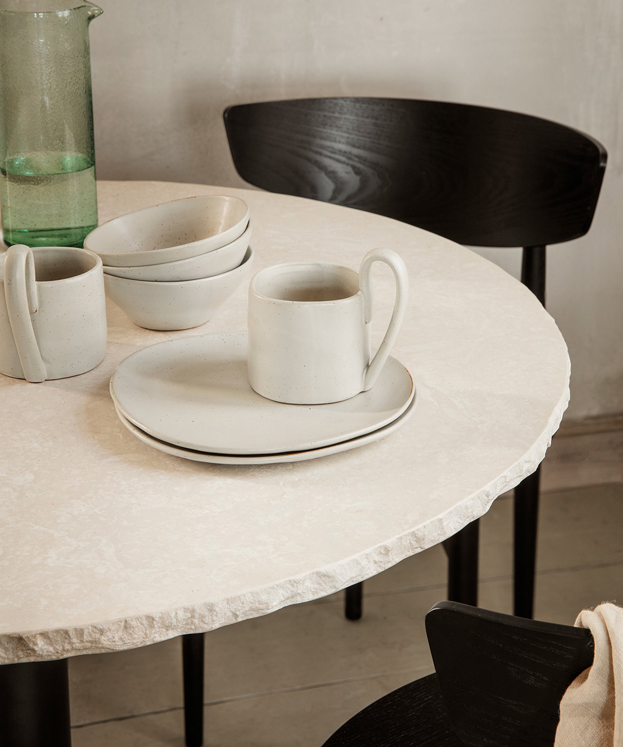 Mineral Dining Table