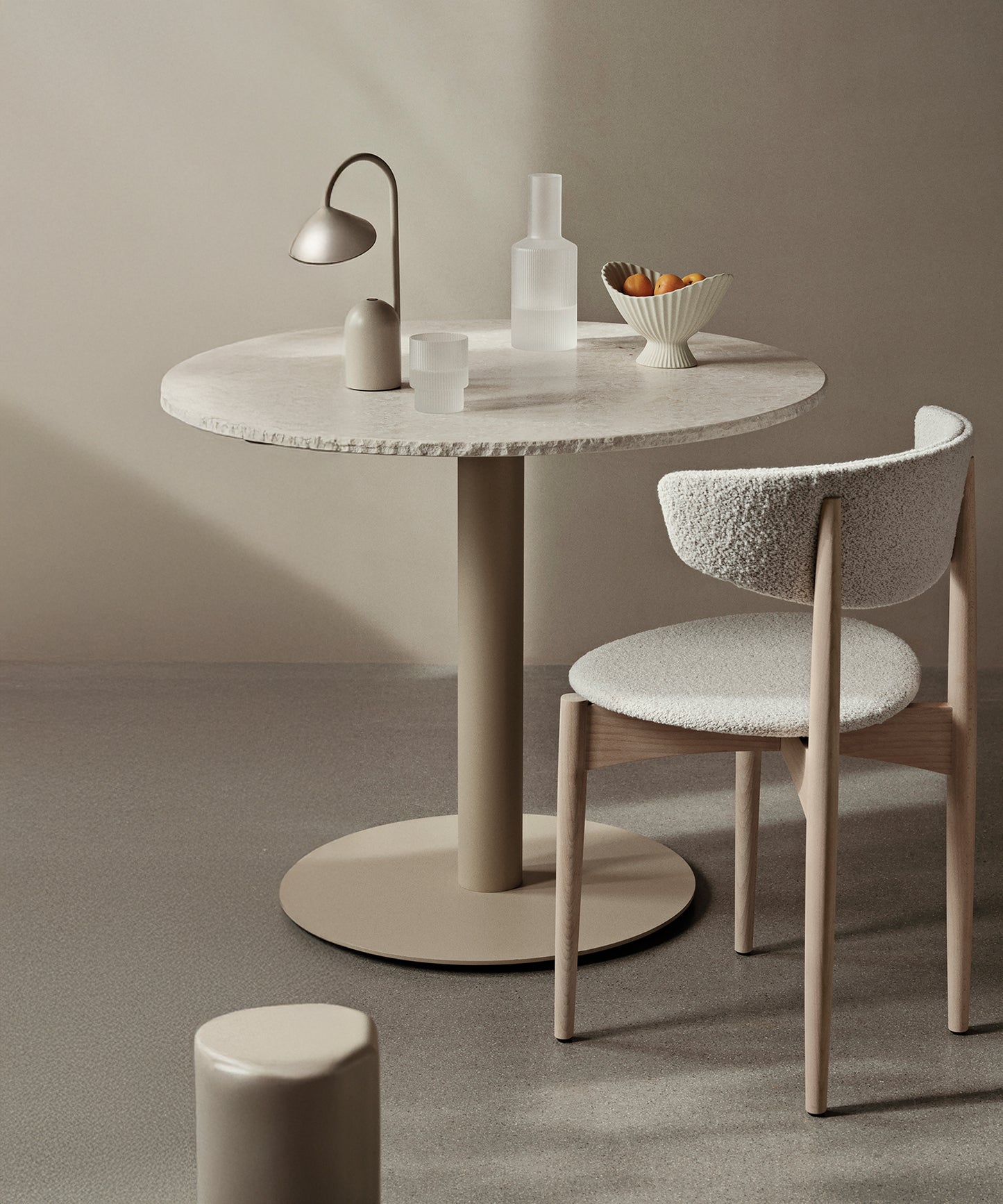 Mineral Dining Table