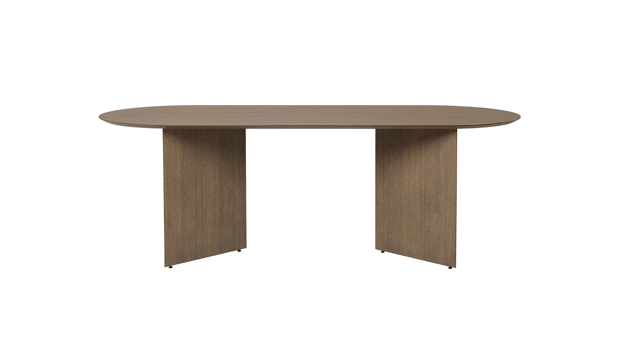 Mingle Table Top - Oval