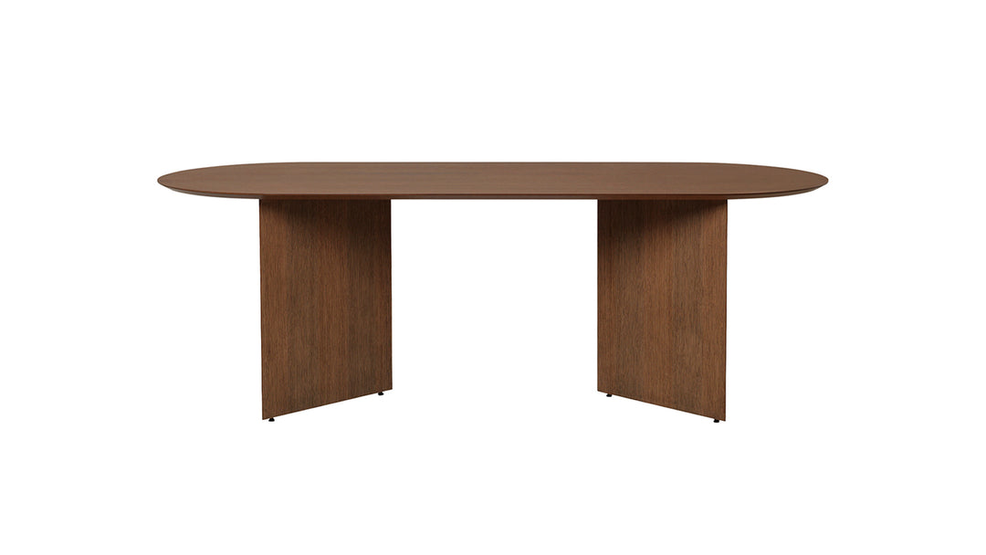 Mingle Table Top - Oval