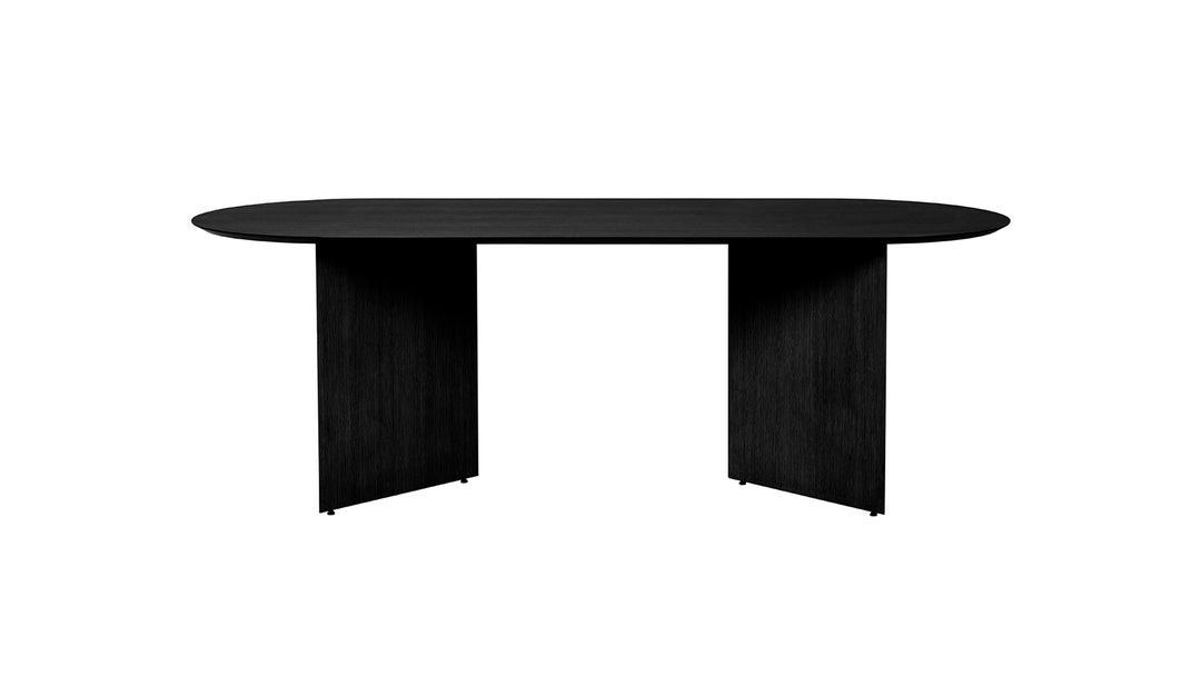 Mingle Table Top - Oval