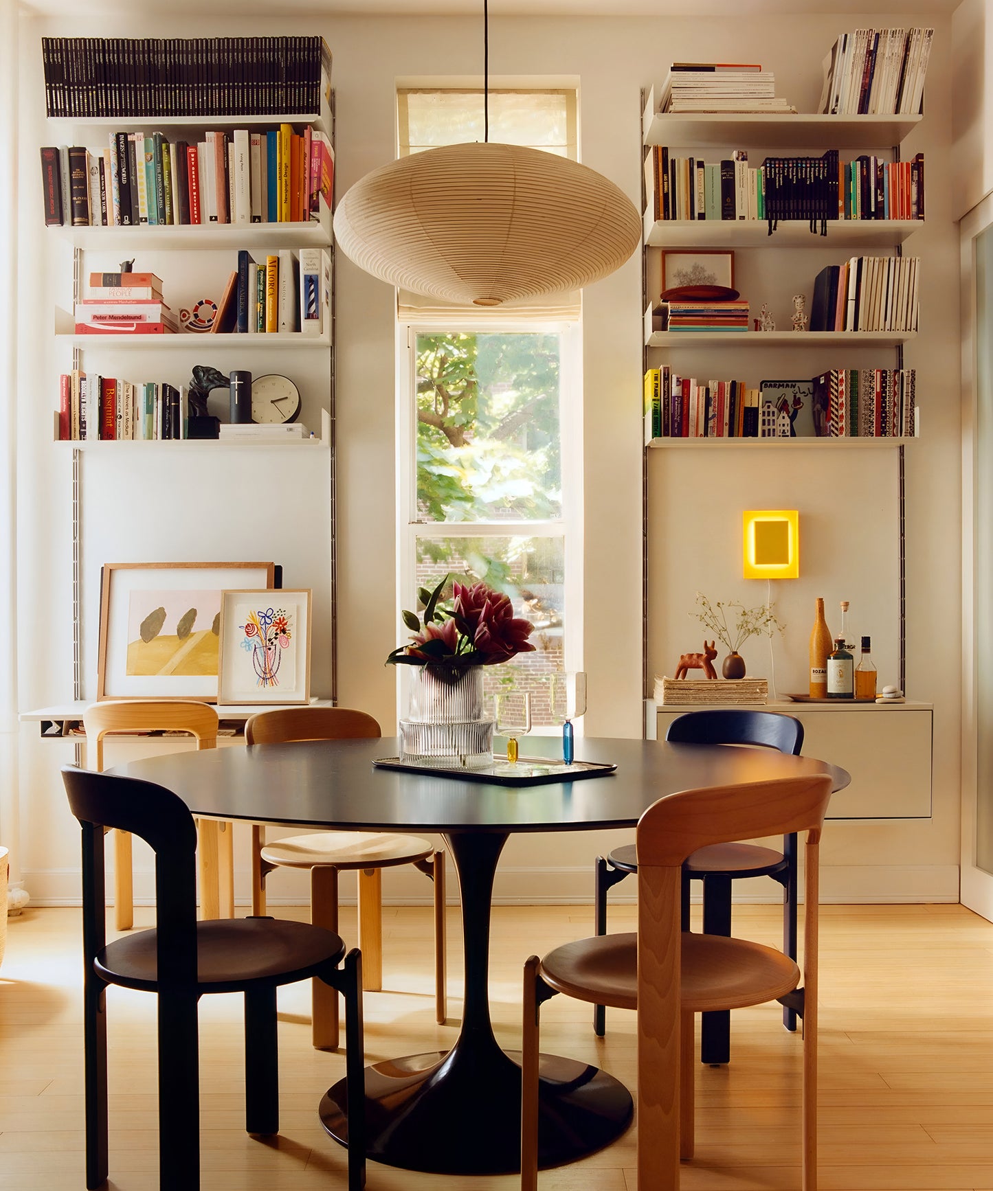 Mira Sconce