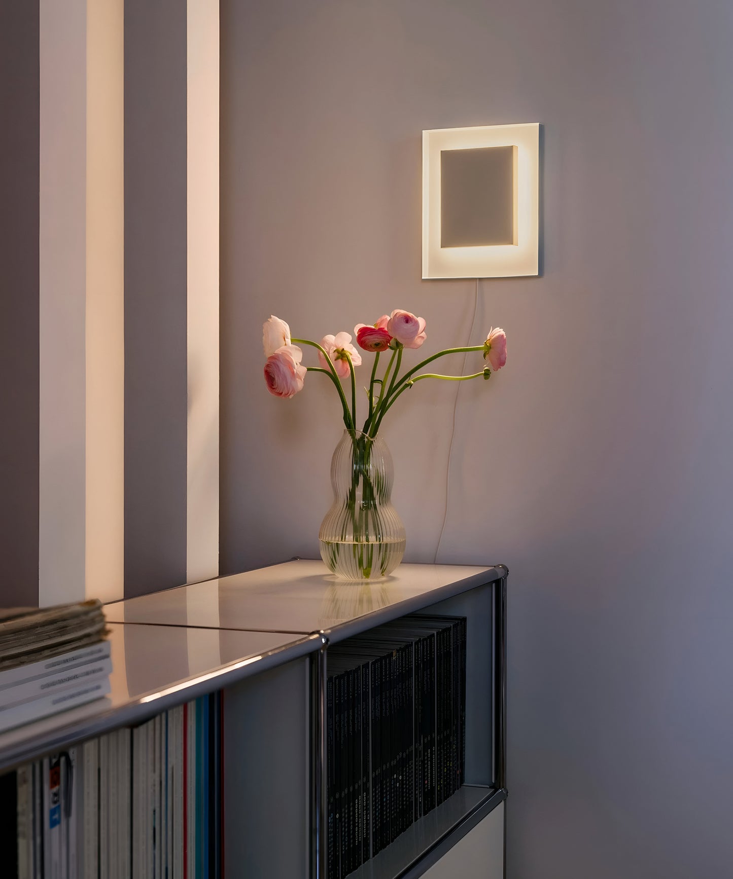 Mira Sconce