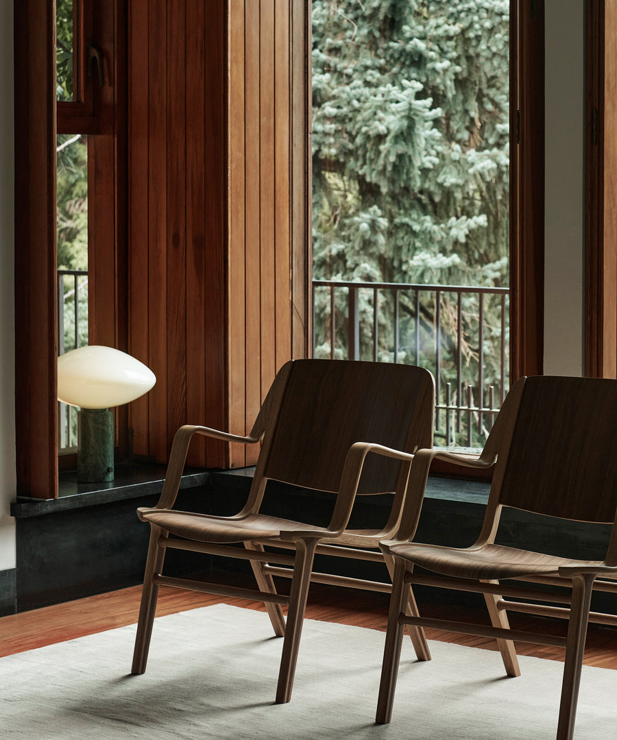 Mist Table Lamp AP17