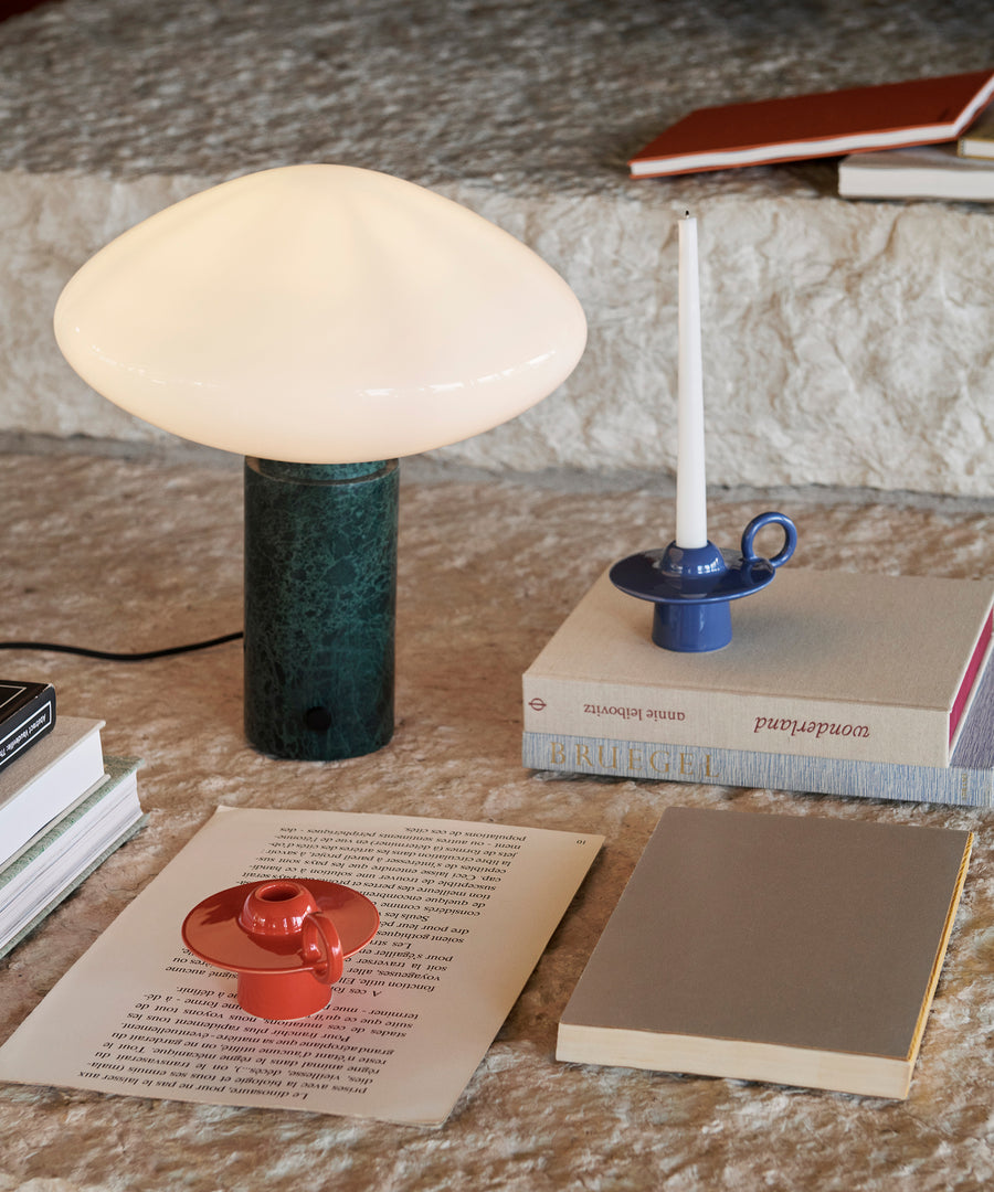 Mist Table Lamp AP17