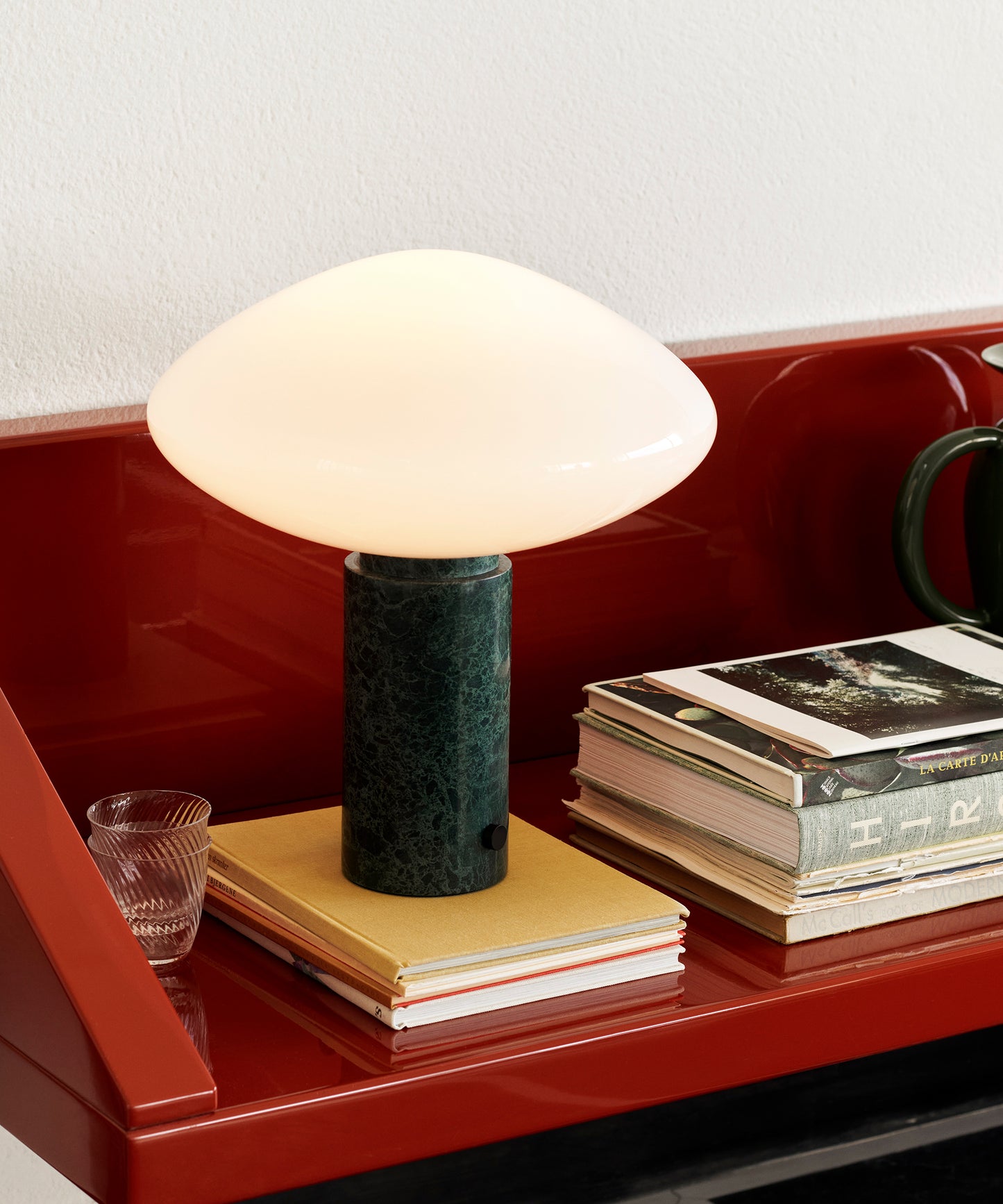 Mist Table Lamp AP17