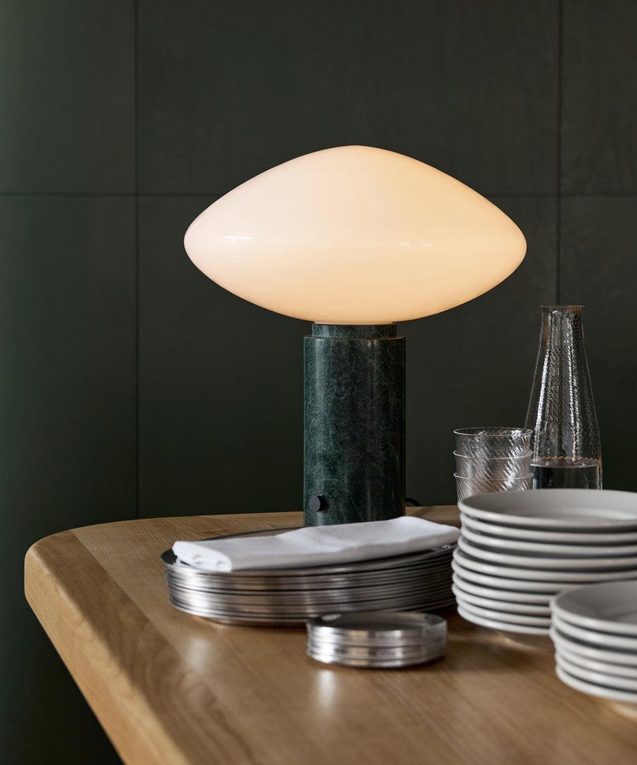 Mist Table Lamp AP17