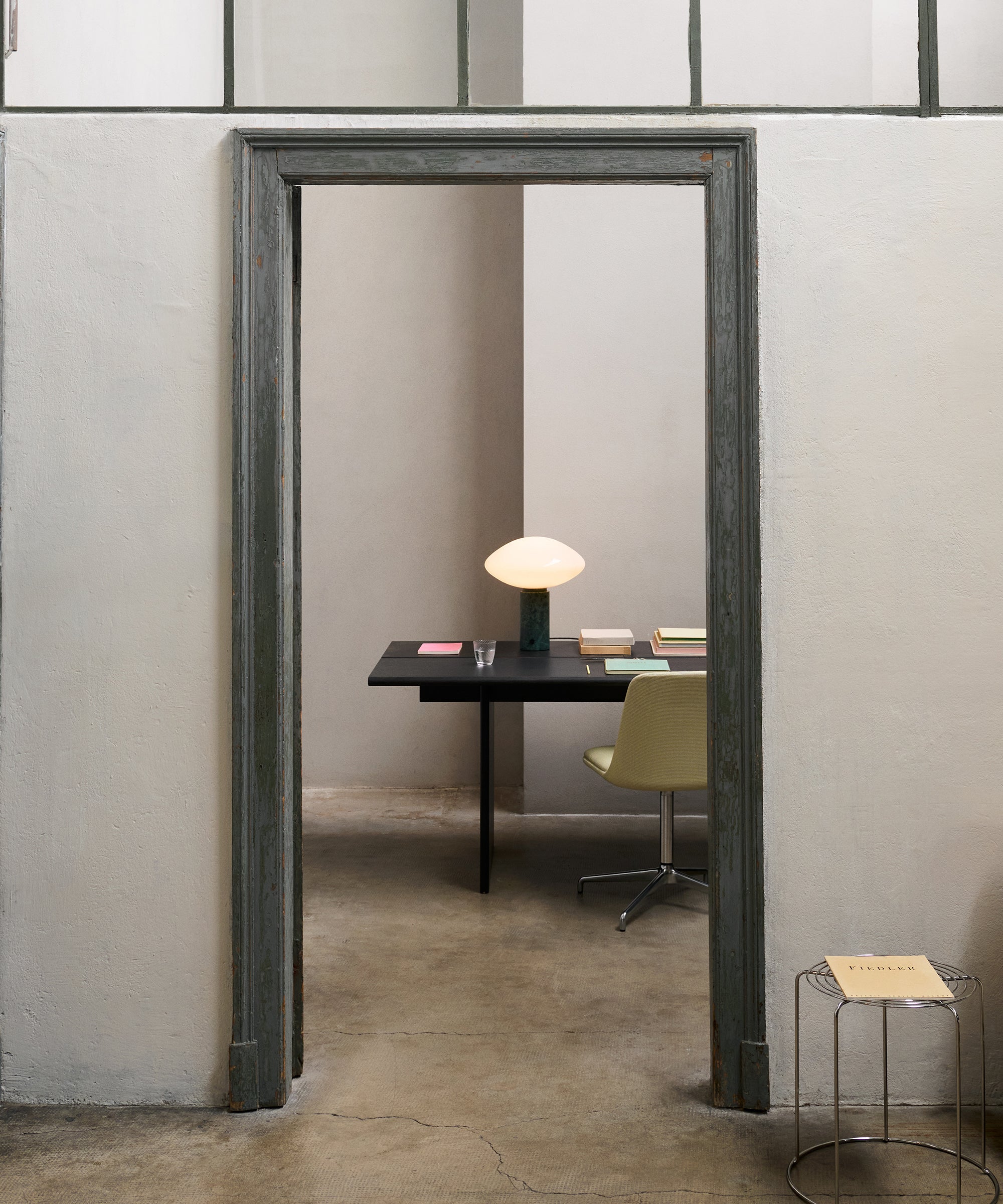 Mist Table Lamp AP17