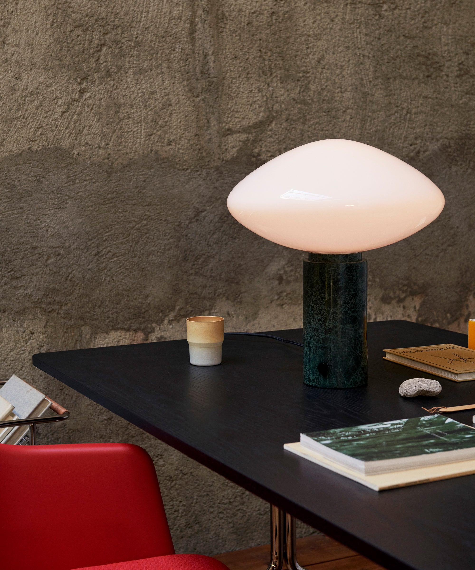 Mist Table Lamp AP17