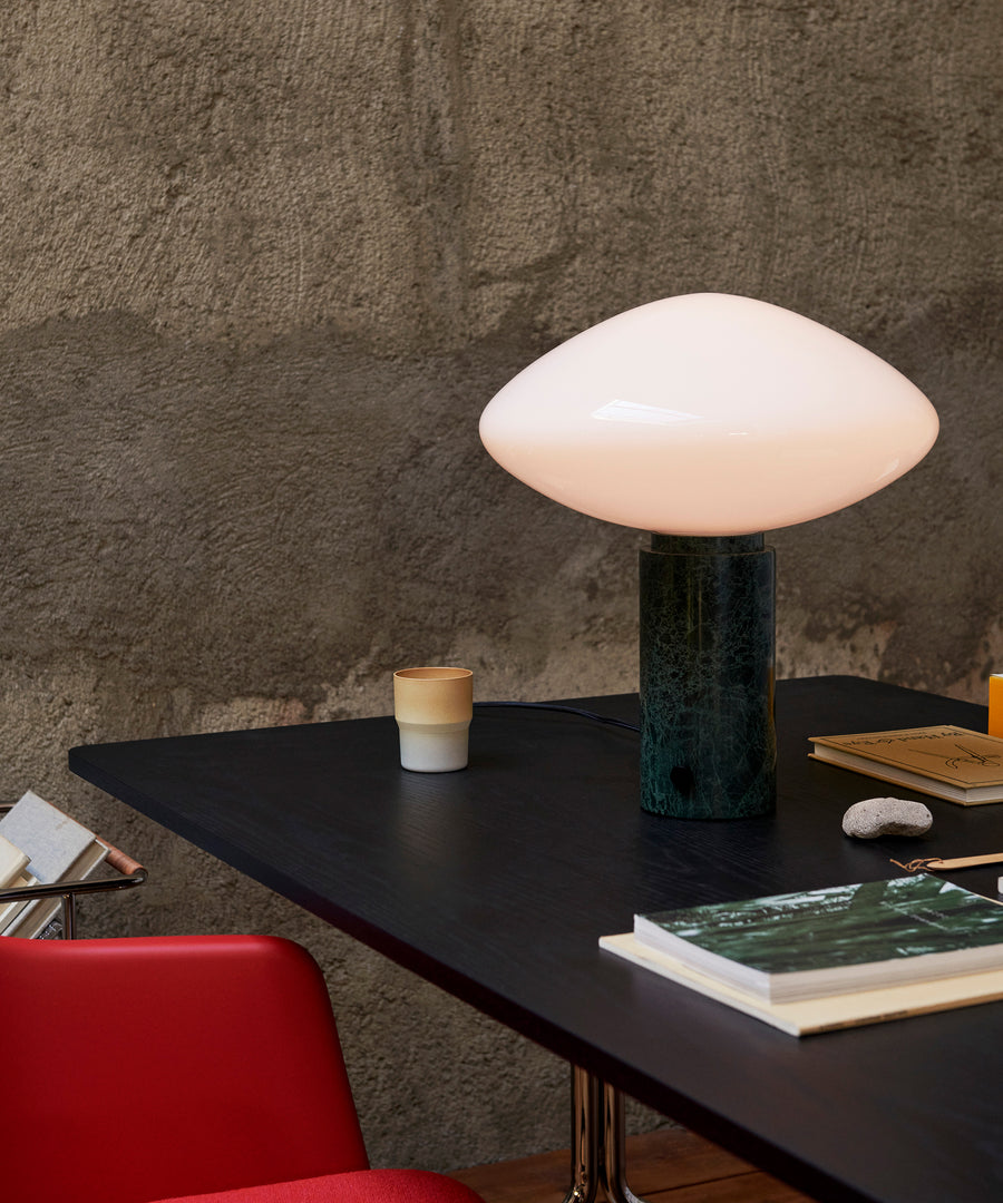 Mist Table Lamp AP17