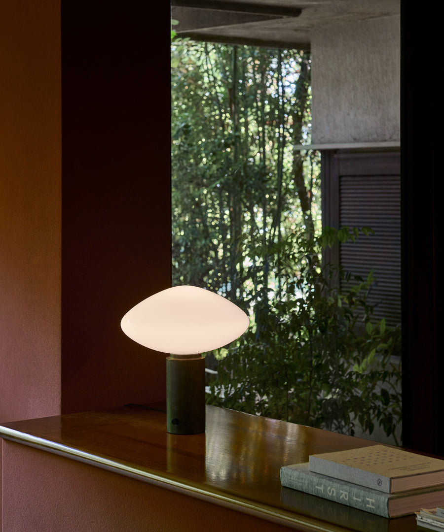 Mist Table Lamp AP17