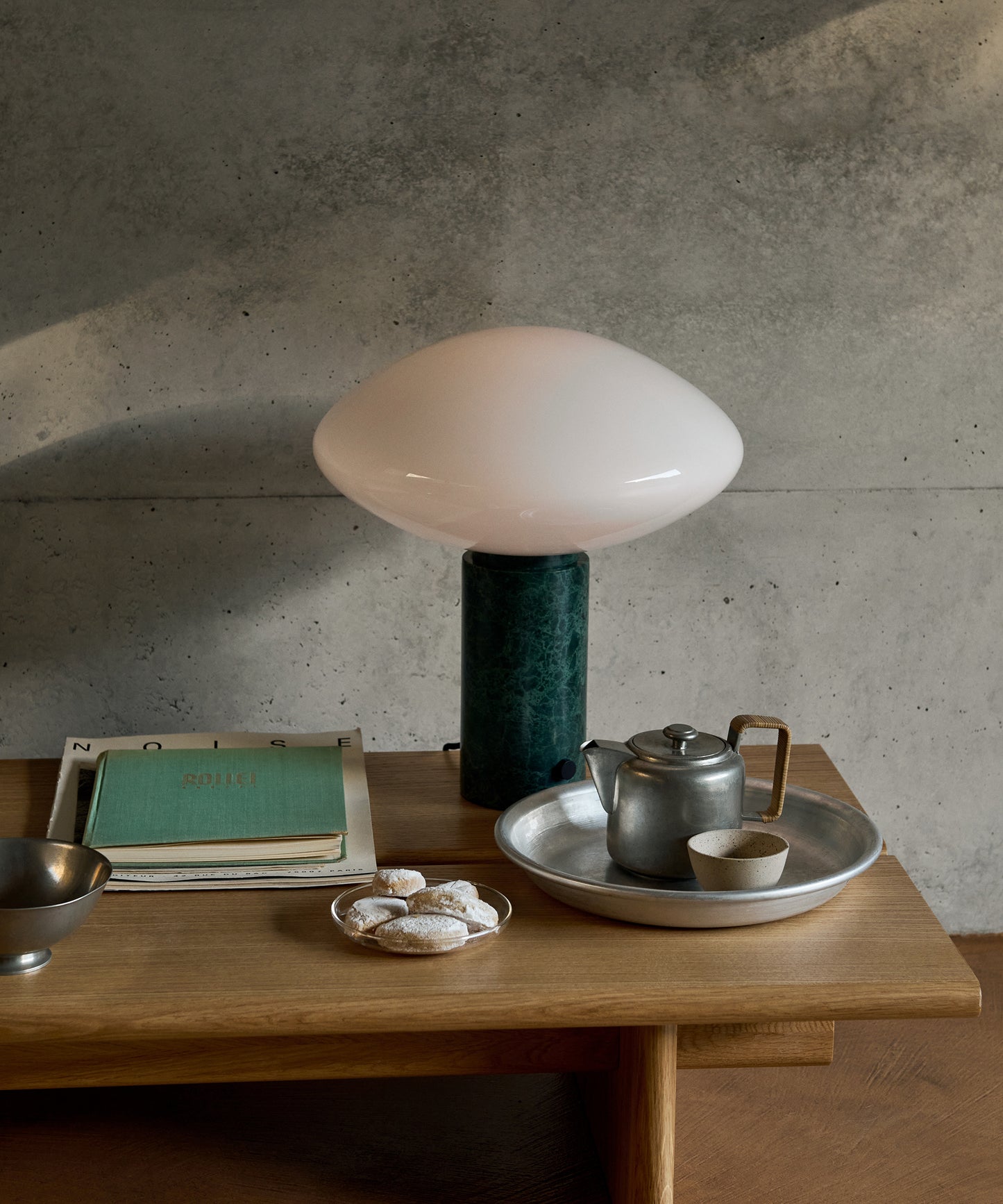 Mist Table Lamp AP17