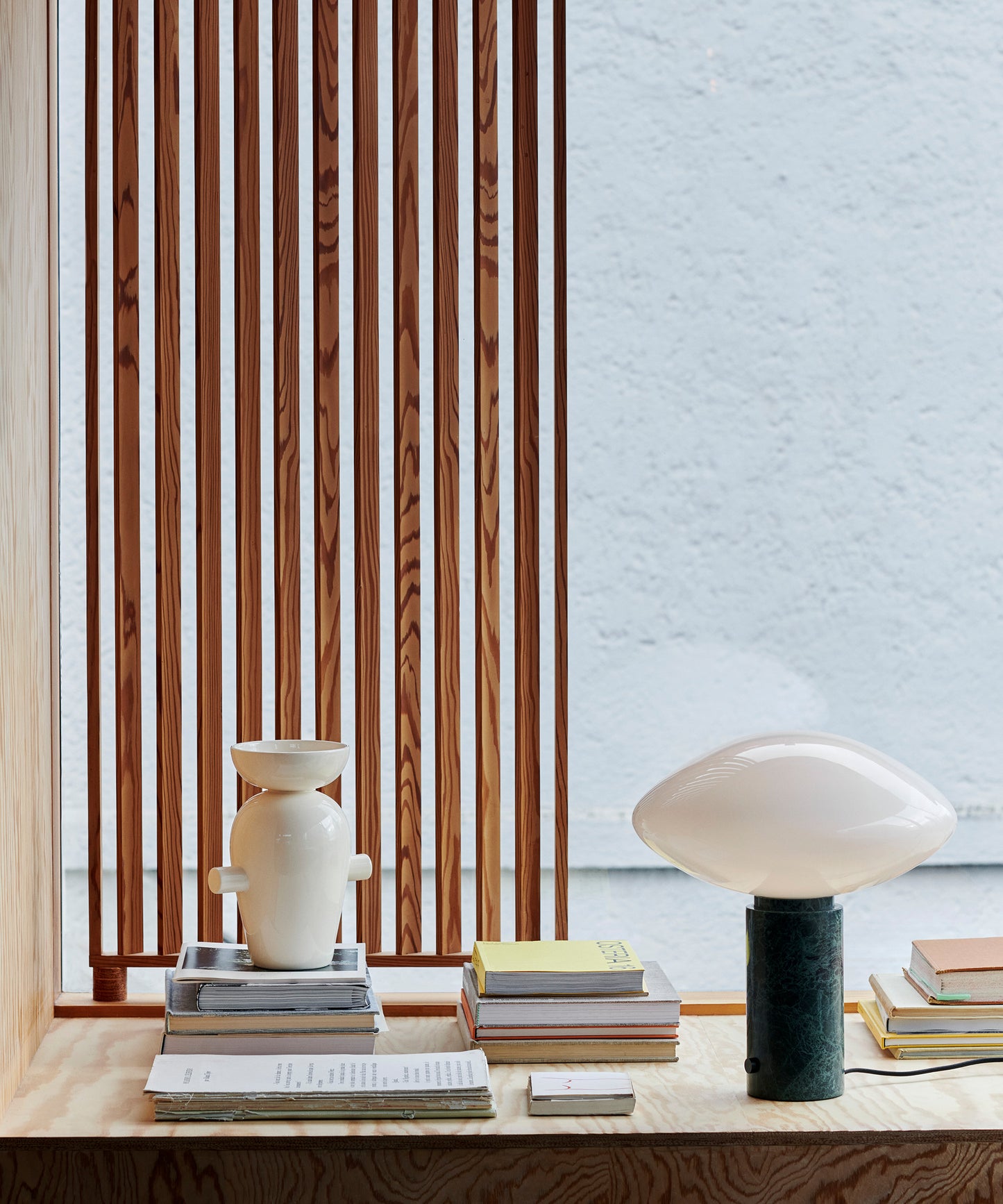 Mist Table Lamp AP17