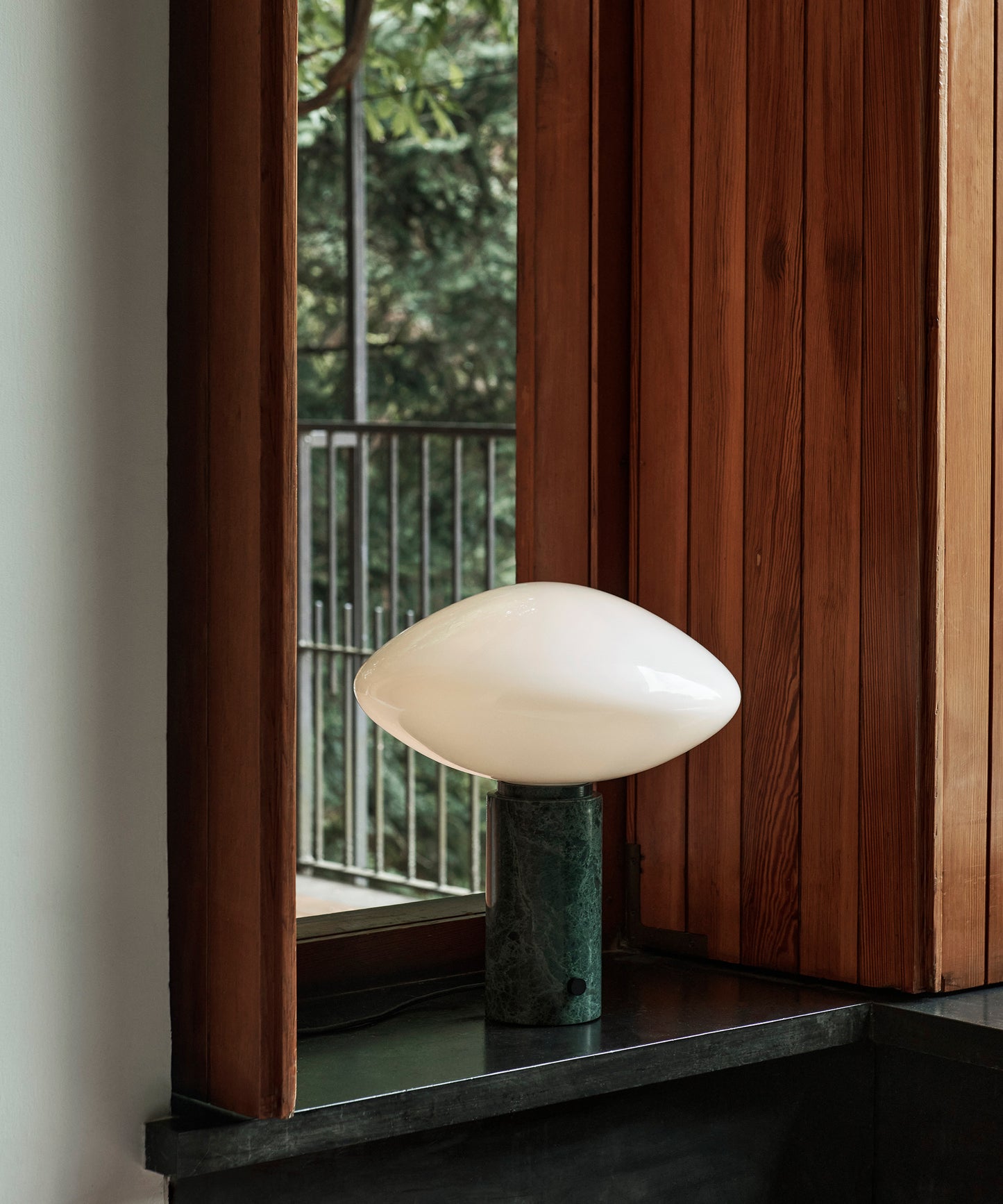 Mist Table Lamp AP17