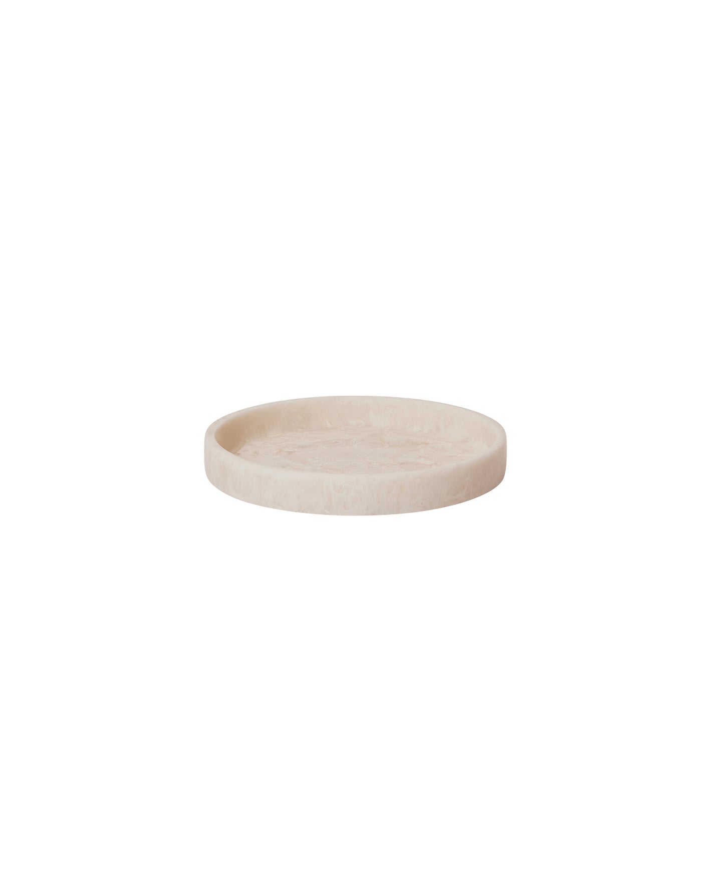 Mist Tray Round