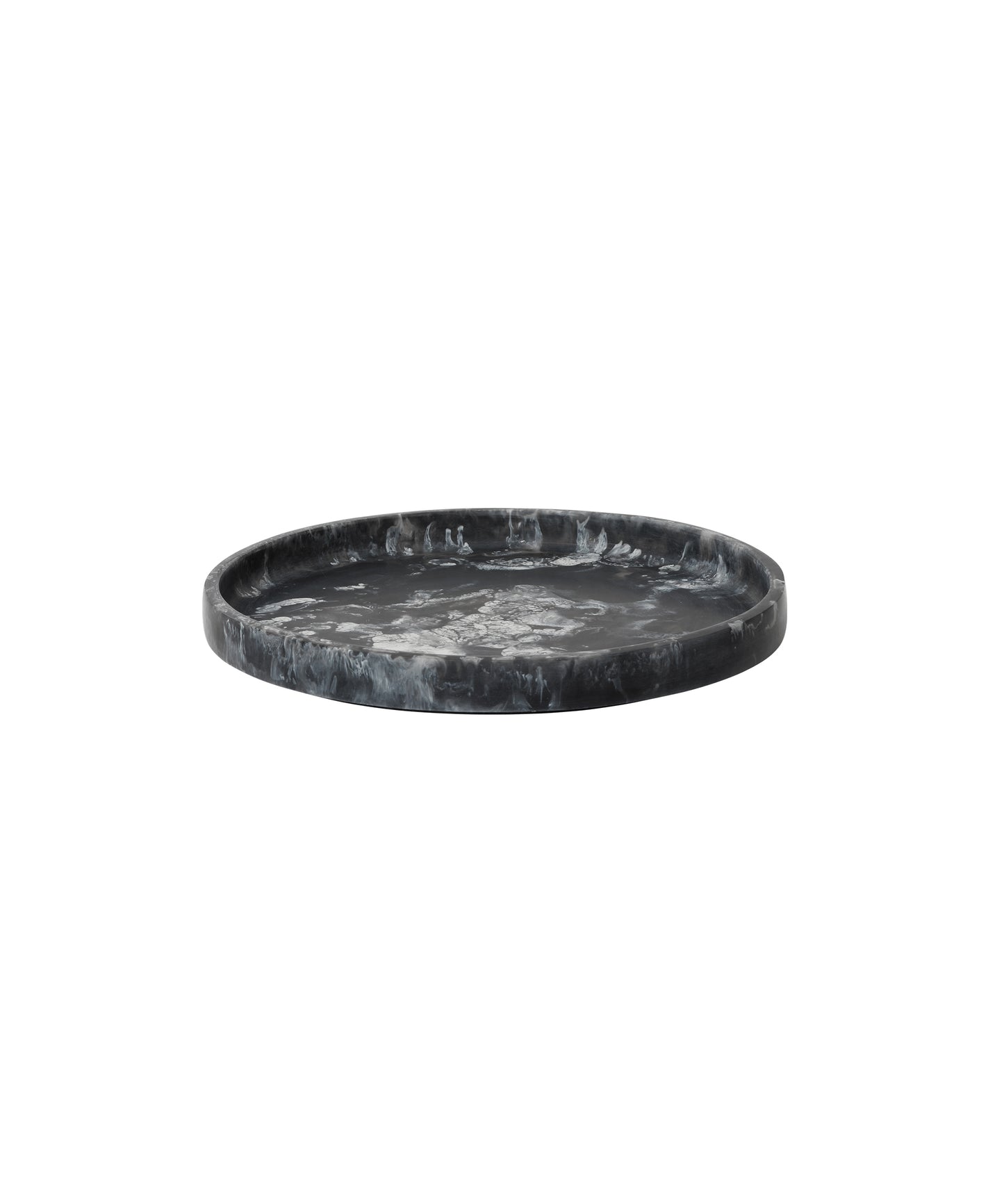 Mist Tray Round