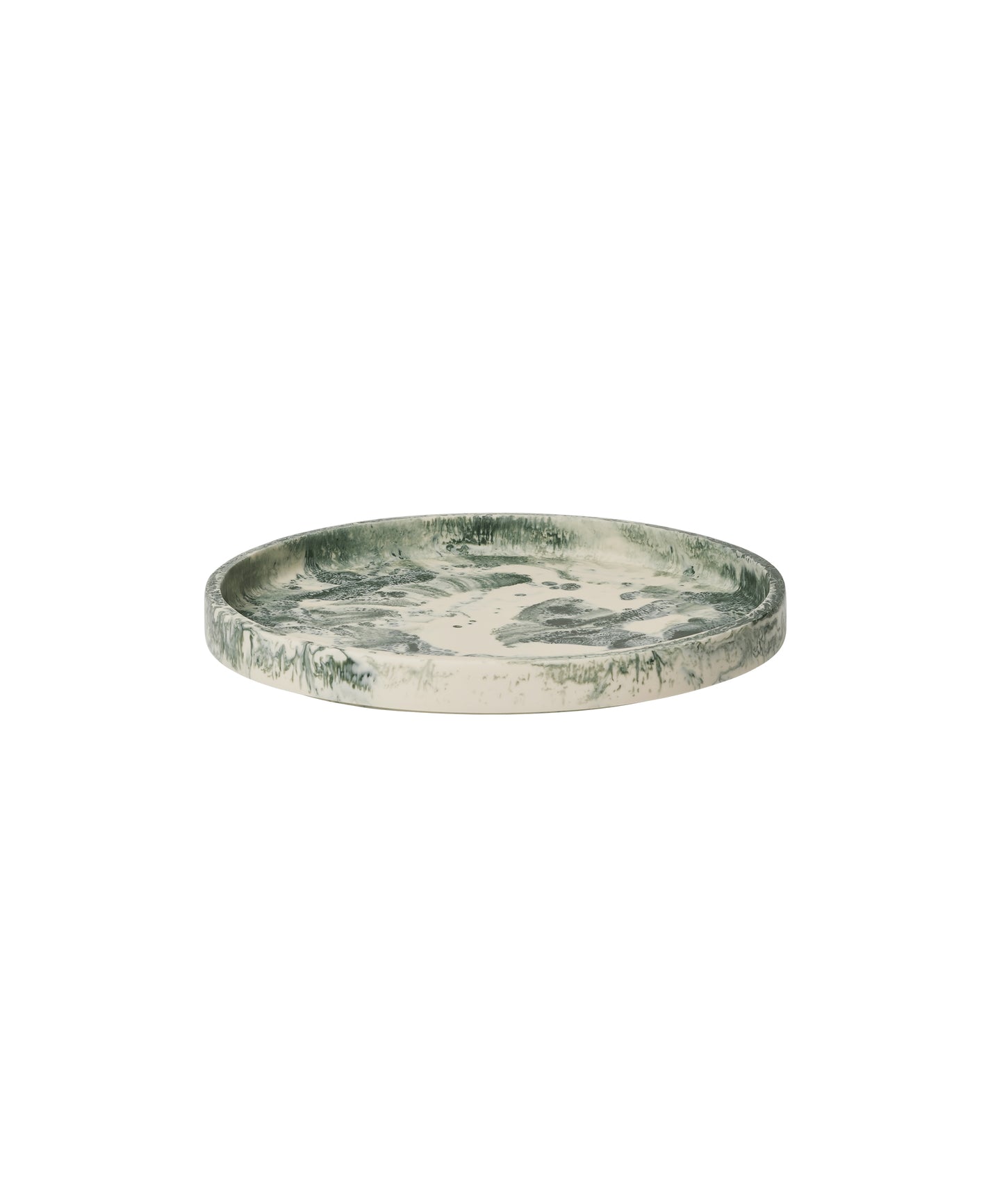 Mist Tray Round