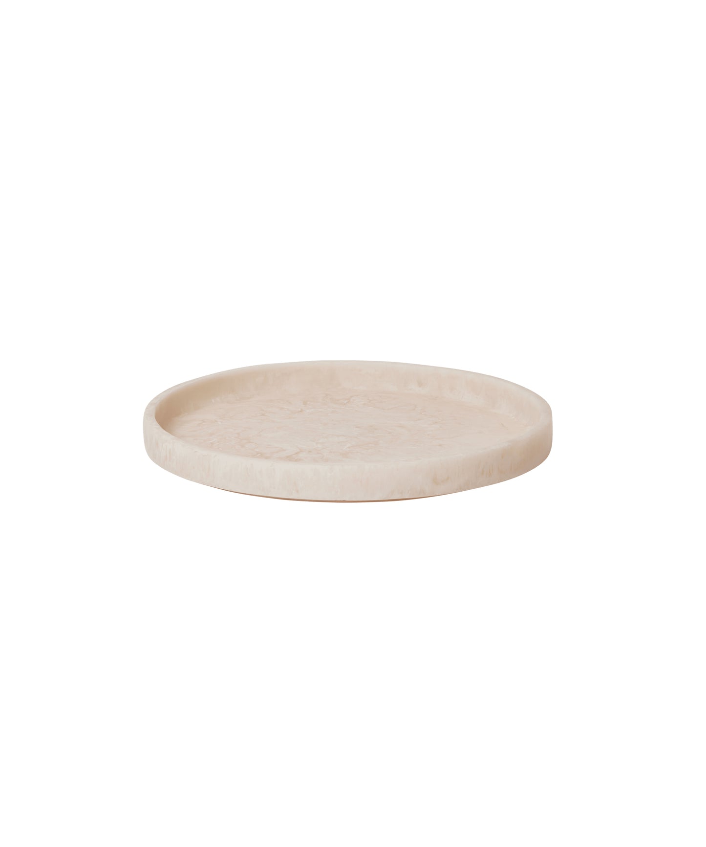 Mist Tray Round