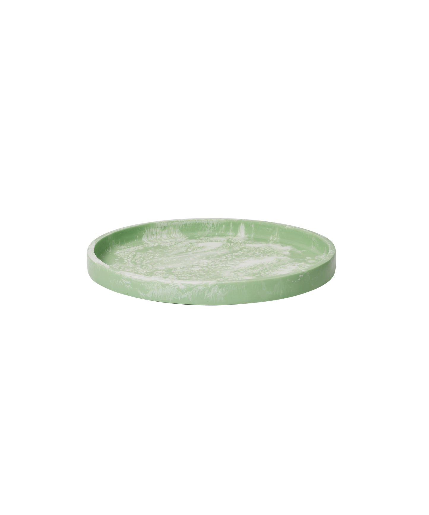 Mist Tray Round