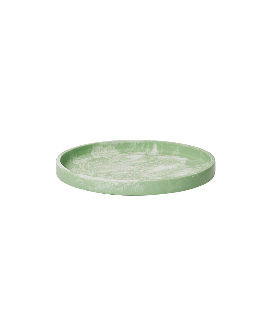 Mist Tray Round