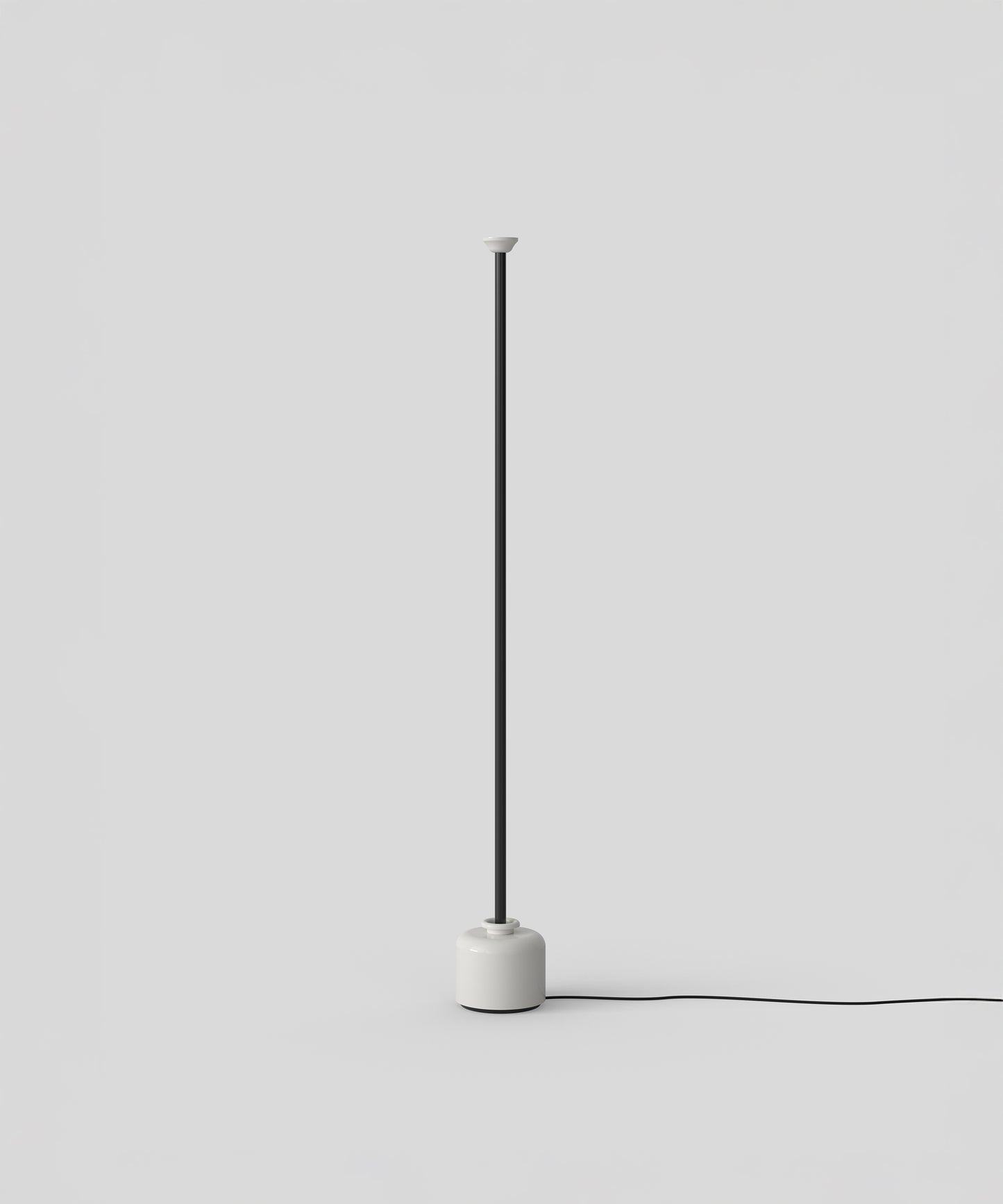 Model 1095 Floor Lamp