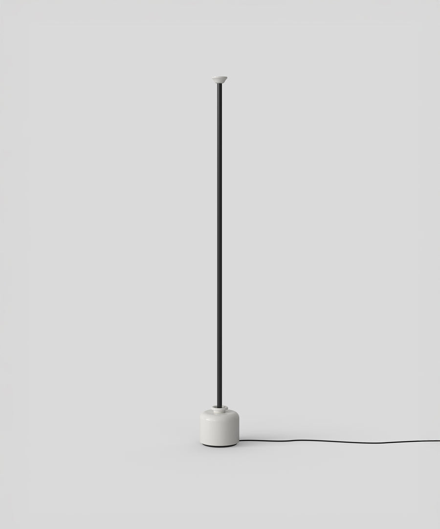 Model 1095 Floor Lamp