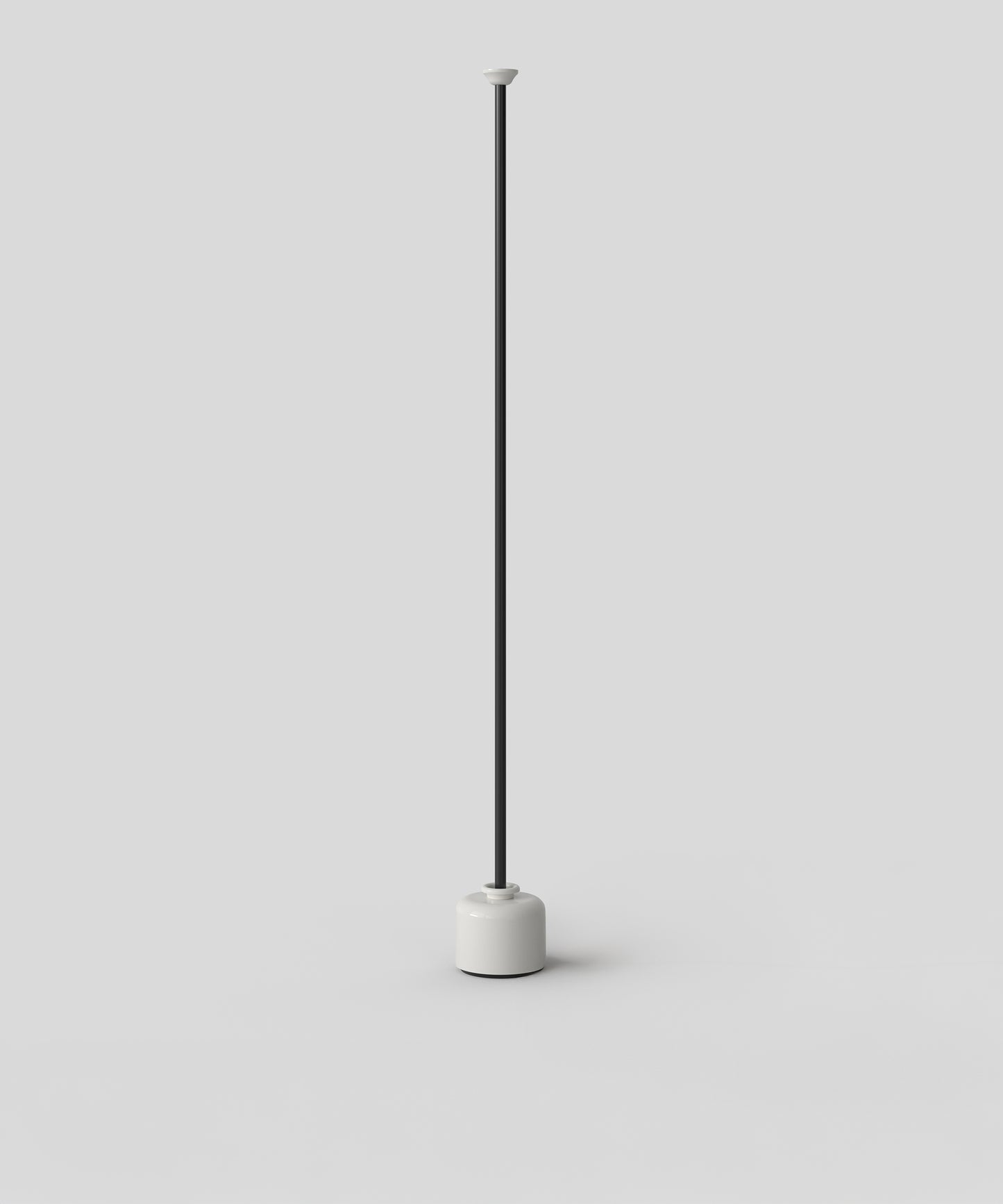Model 1095 Floor Lamp