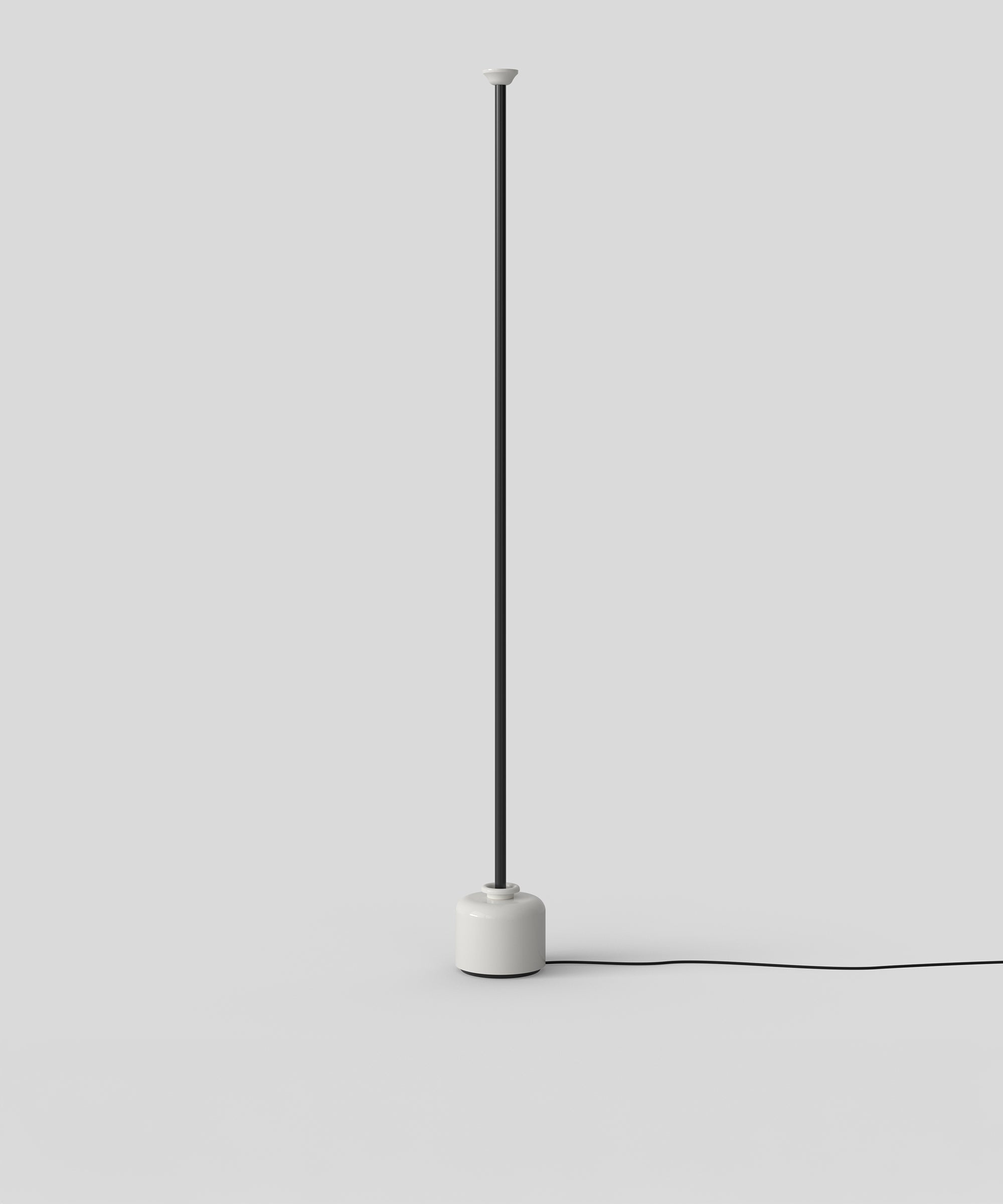 Model 1095 Floor Lamp