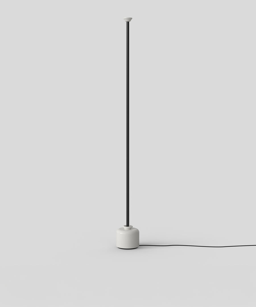 Model 1095 Floor Lamp
