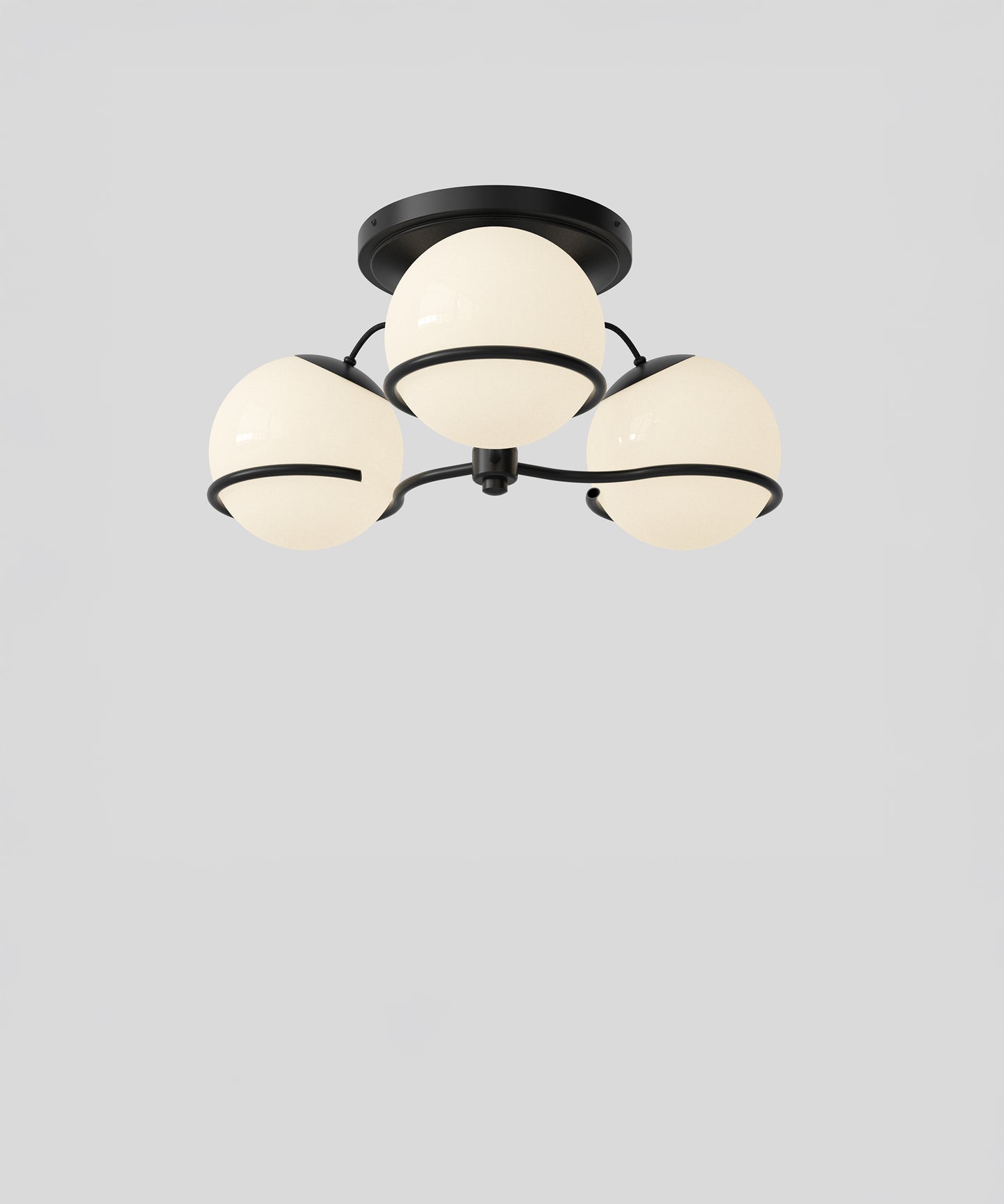 Model 2042-3 Ceiling Light