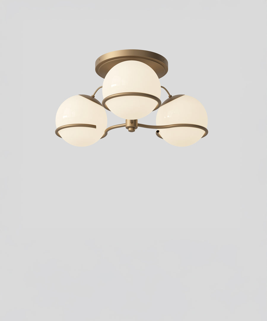 Model 2042-3 Ceiling Light