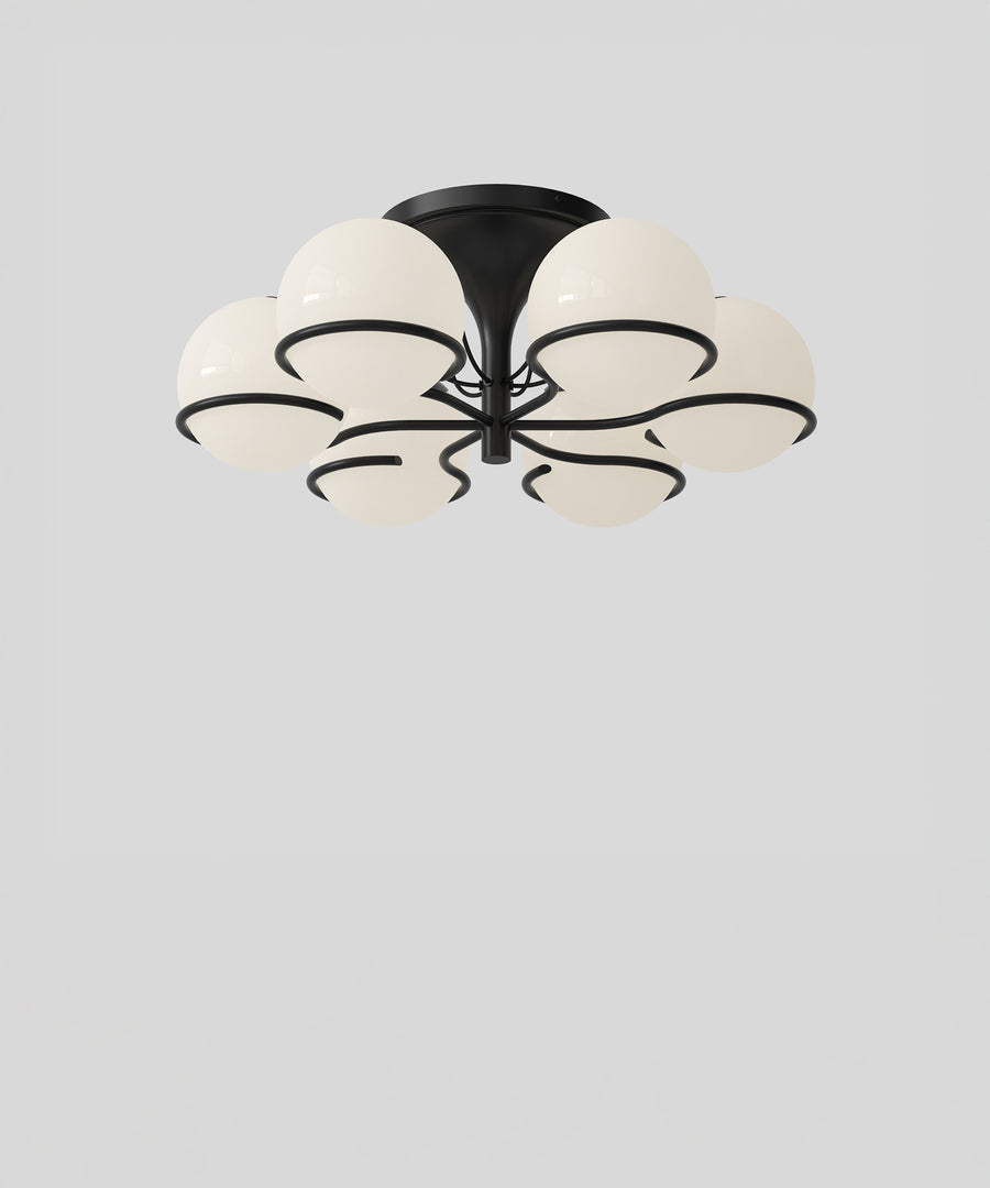Model 2042-6 Ceiling Light