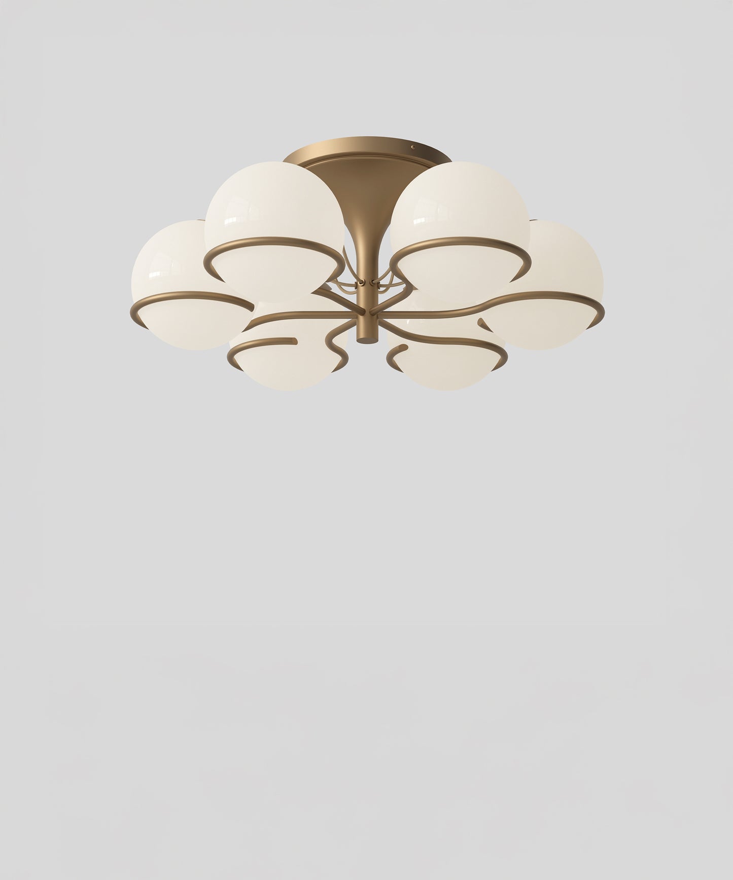 Model 2042-6 Ceiling Light