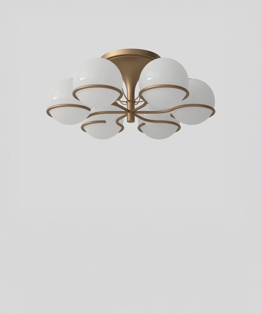 Model 2042-6 Ceiling Light