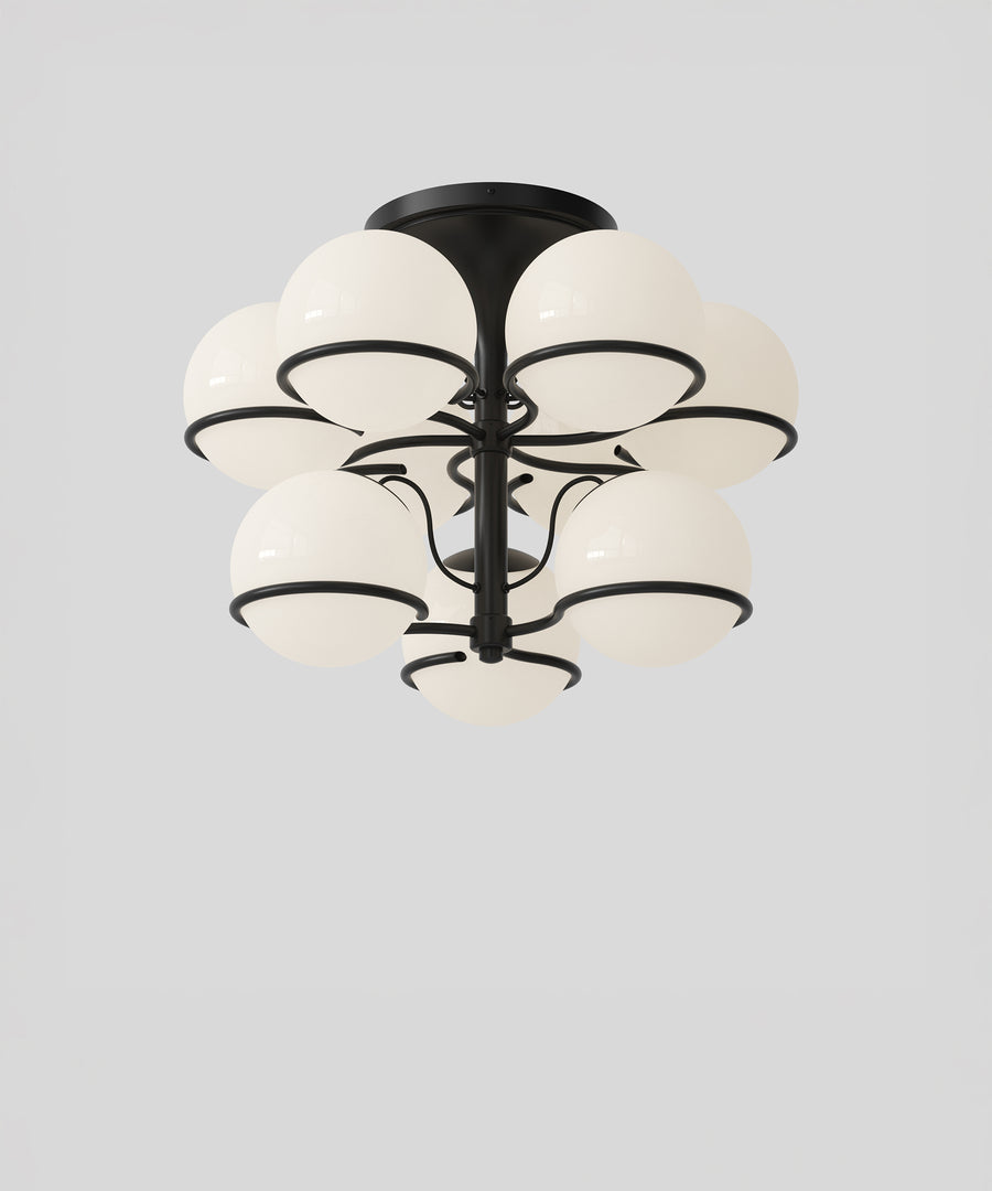 Model 2042-9 Ceiling Light