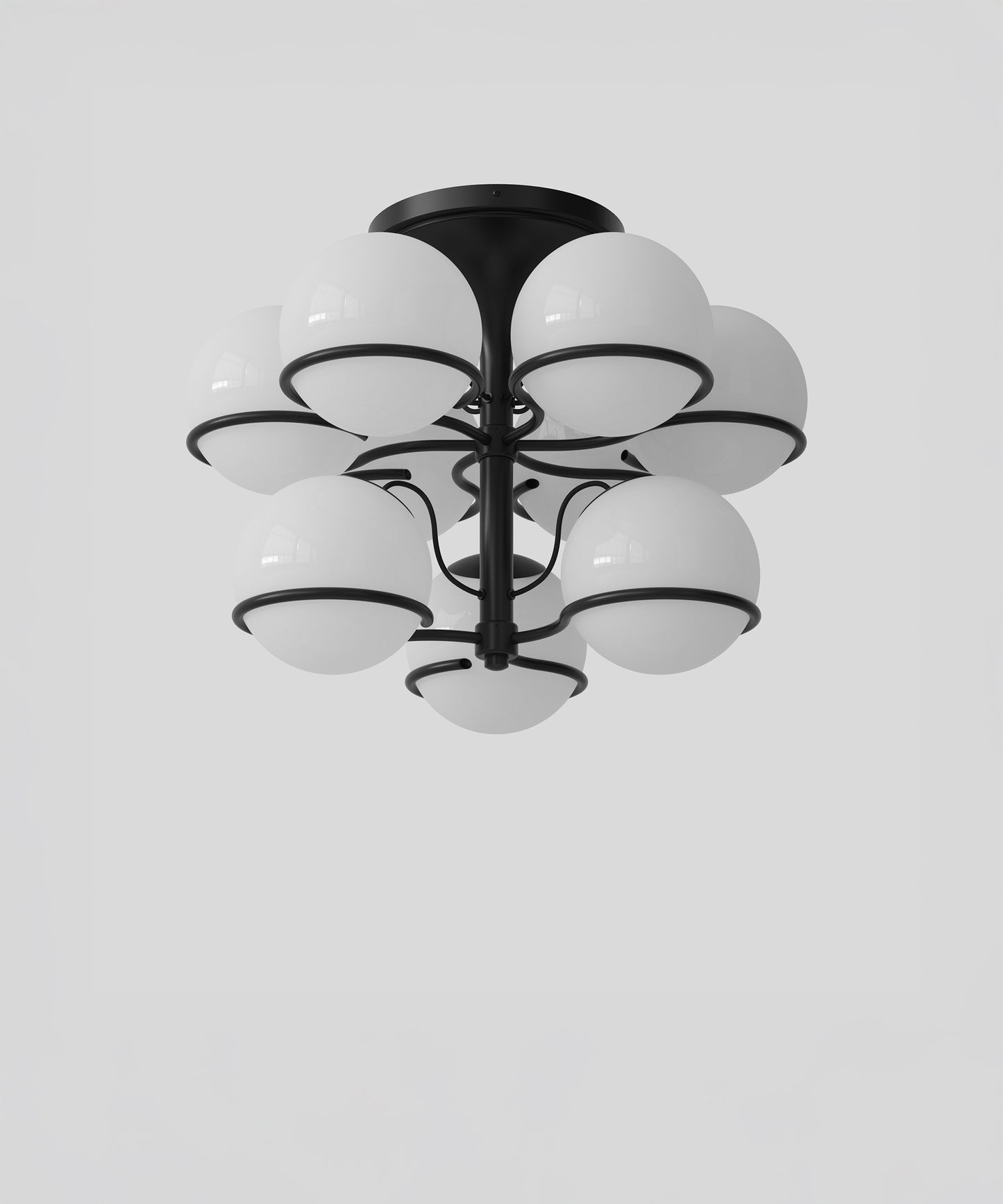 Model 2042-9 Ceiling Light
