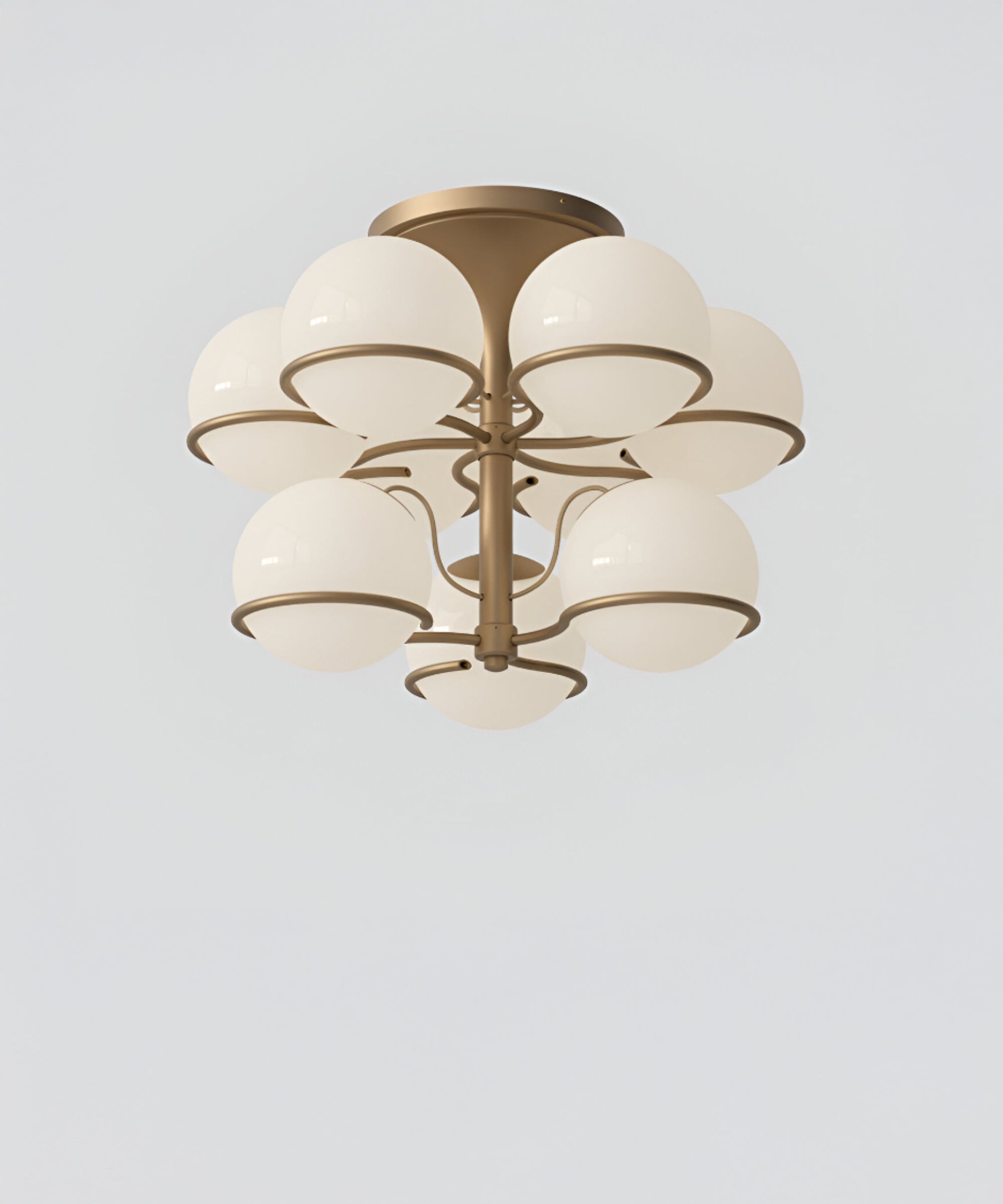Model 2042-9 Ceiling Light