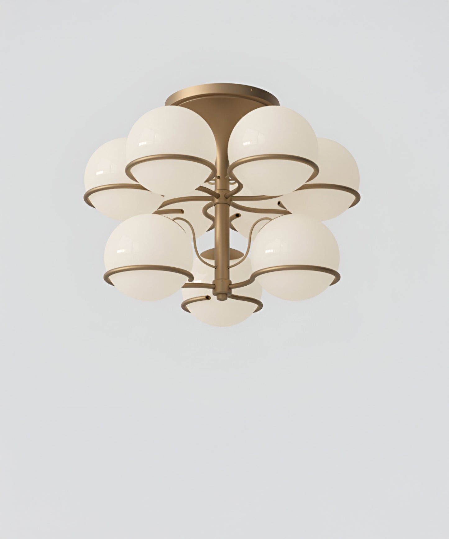 Model 2042-9 Ceiling Light
