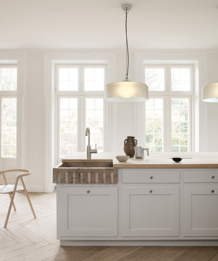 Model 2050 Wire Suspension