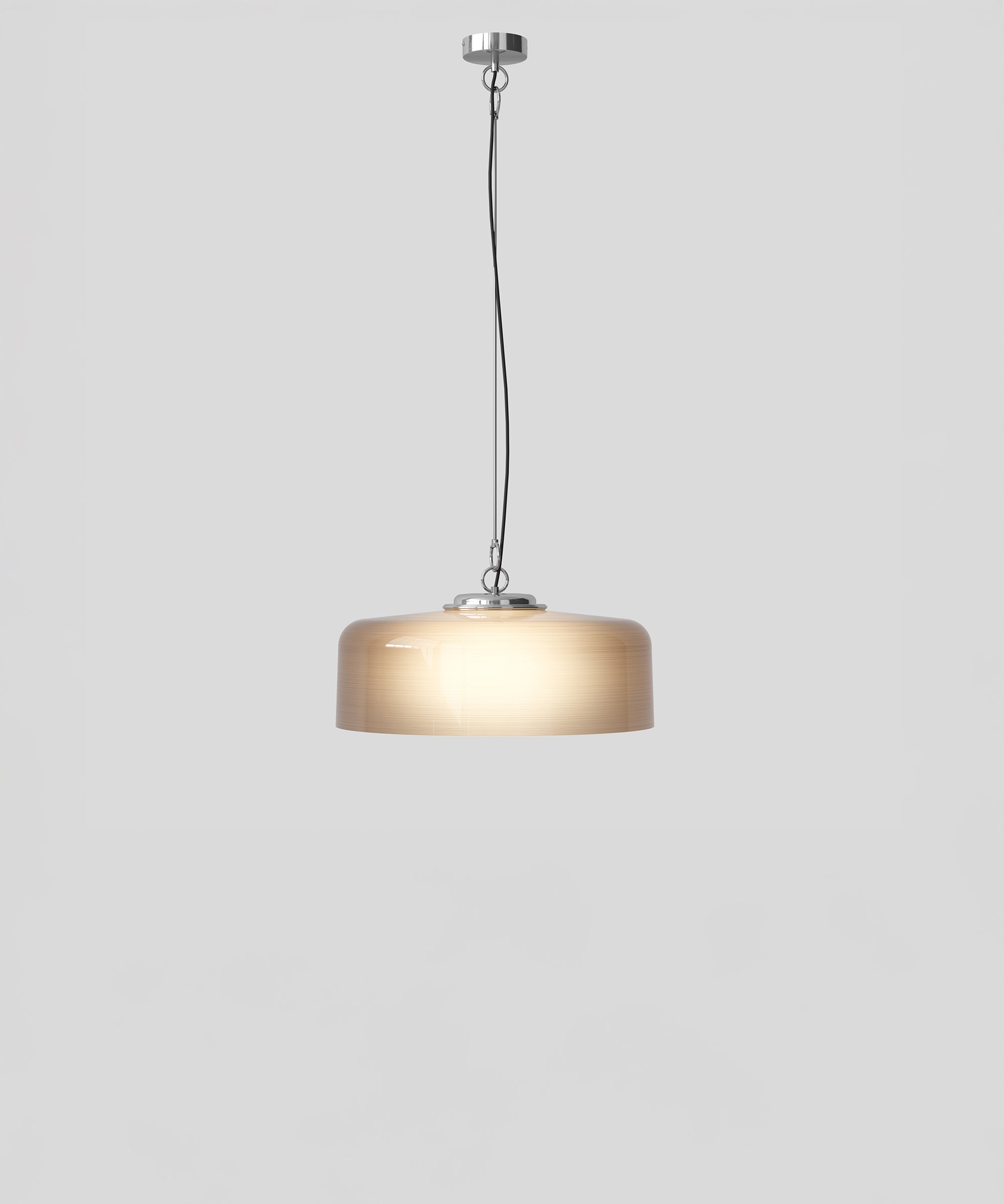 Model 2050 Wire Suspension