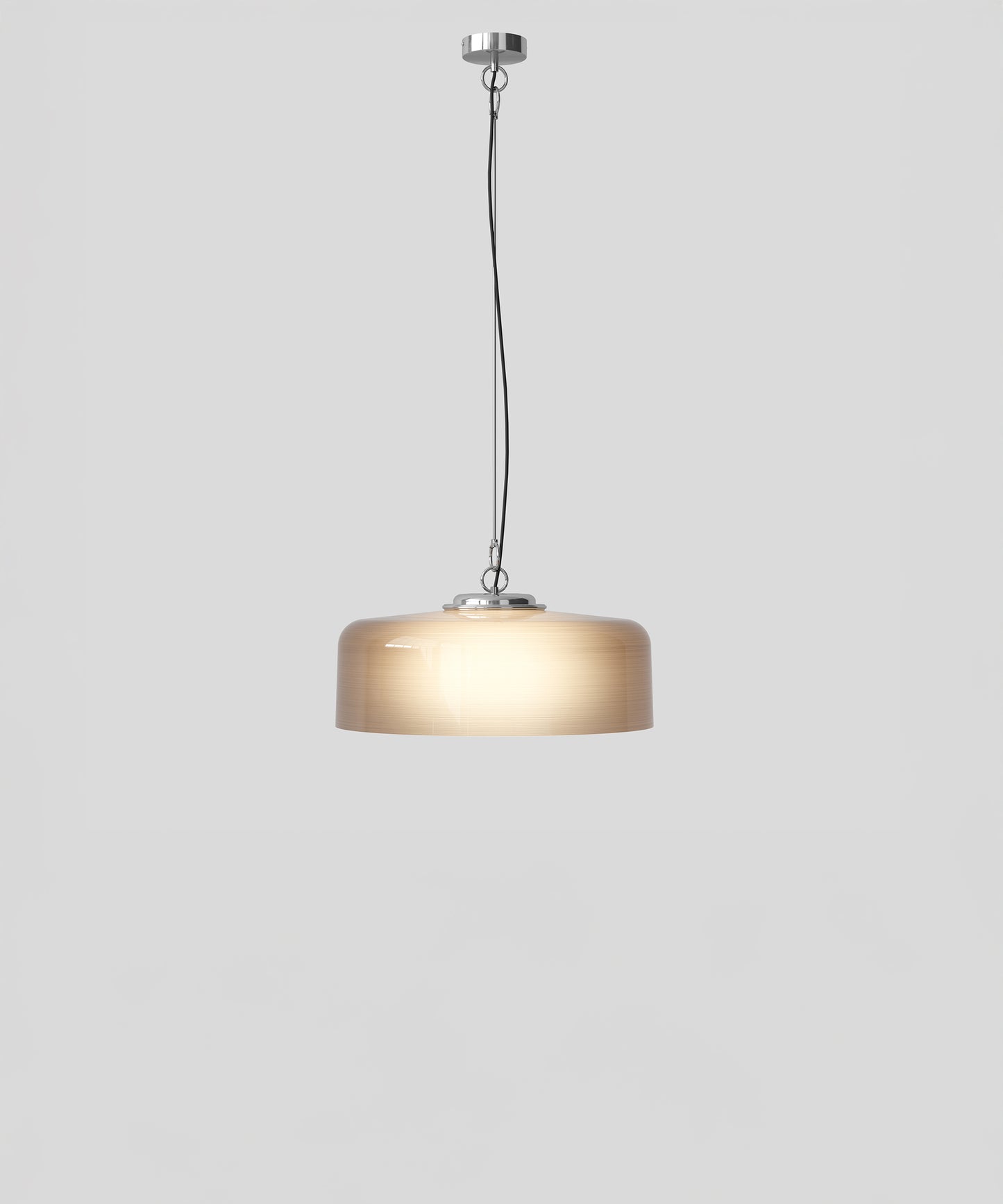 Model 2050 Wire Suspension