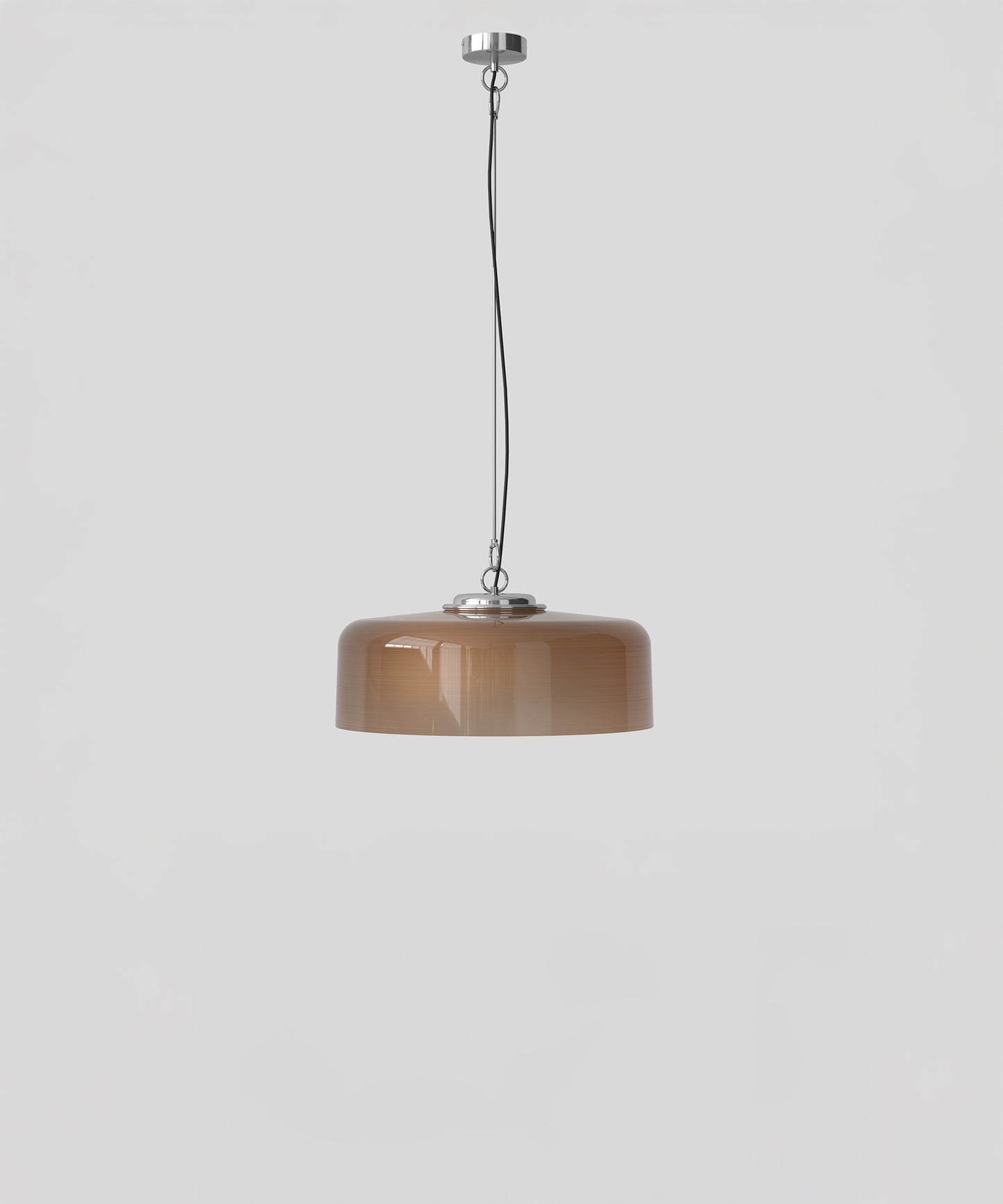 Model 2050 Wire Suspension