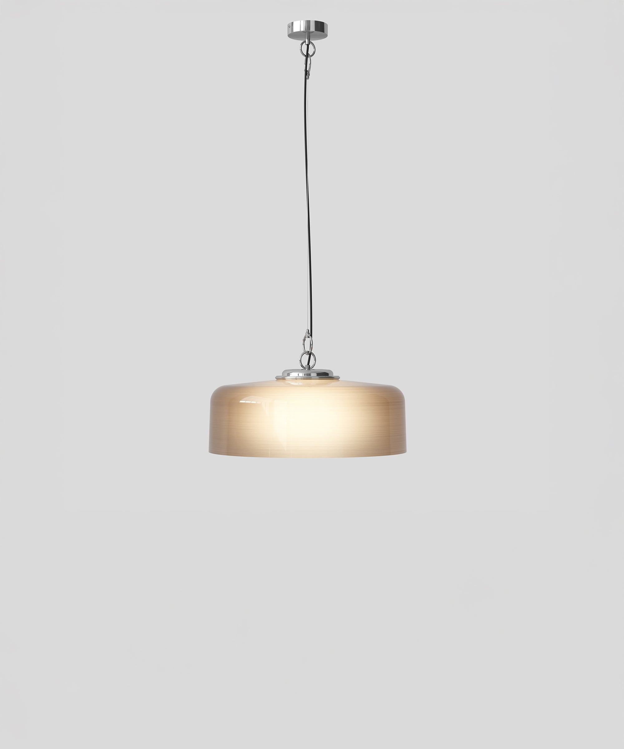 Model 2050 Wire Suspension