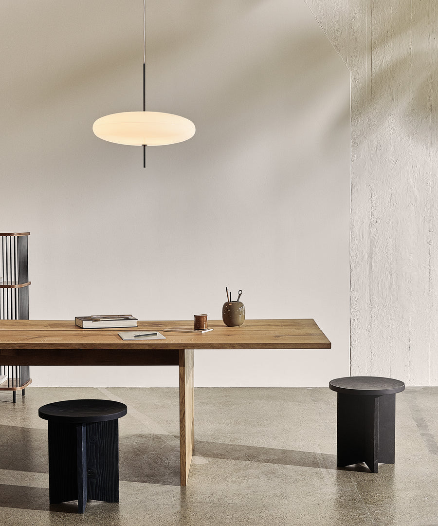 Model 2065 Suspension